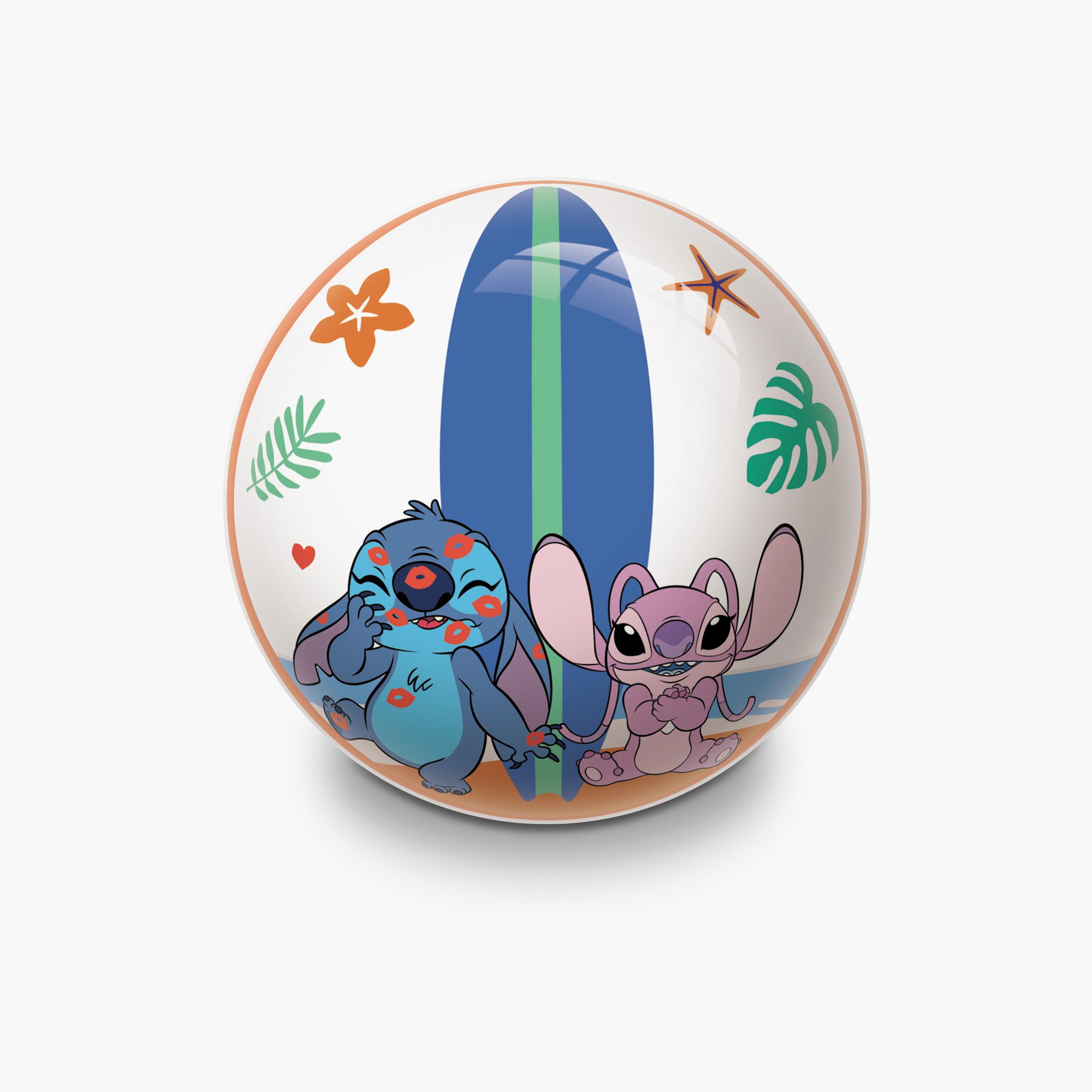 Mondo Bioball Stitch - 23 cm-toys-outdoor-sports-image-2