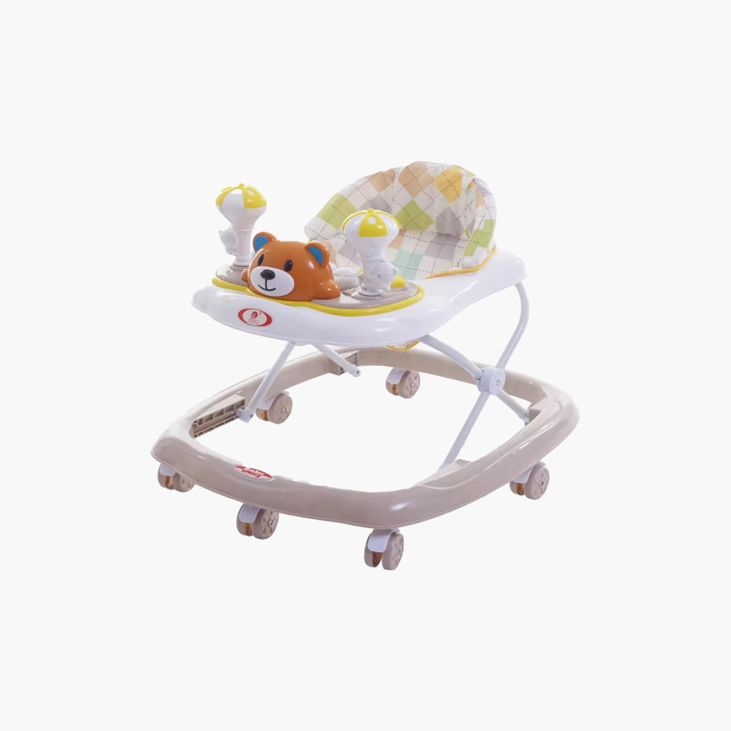 Baby walker buy buy baby on sale