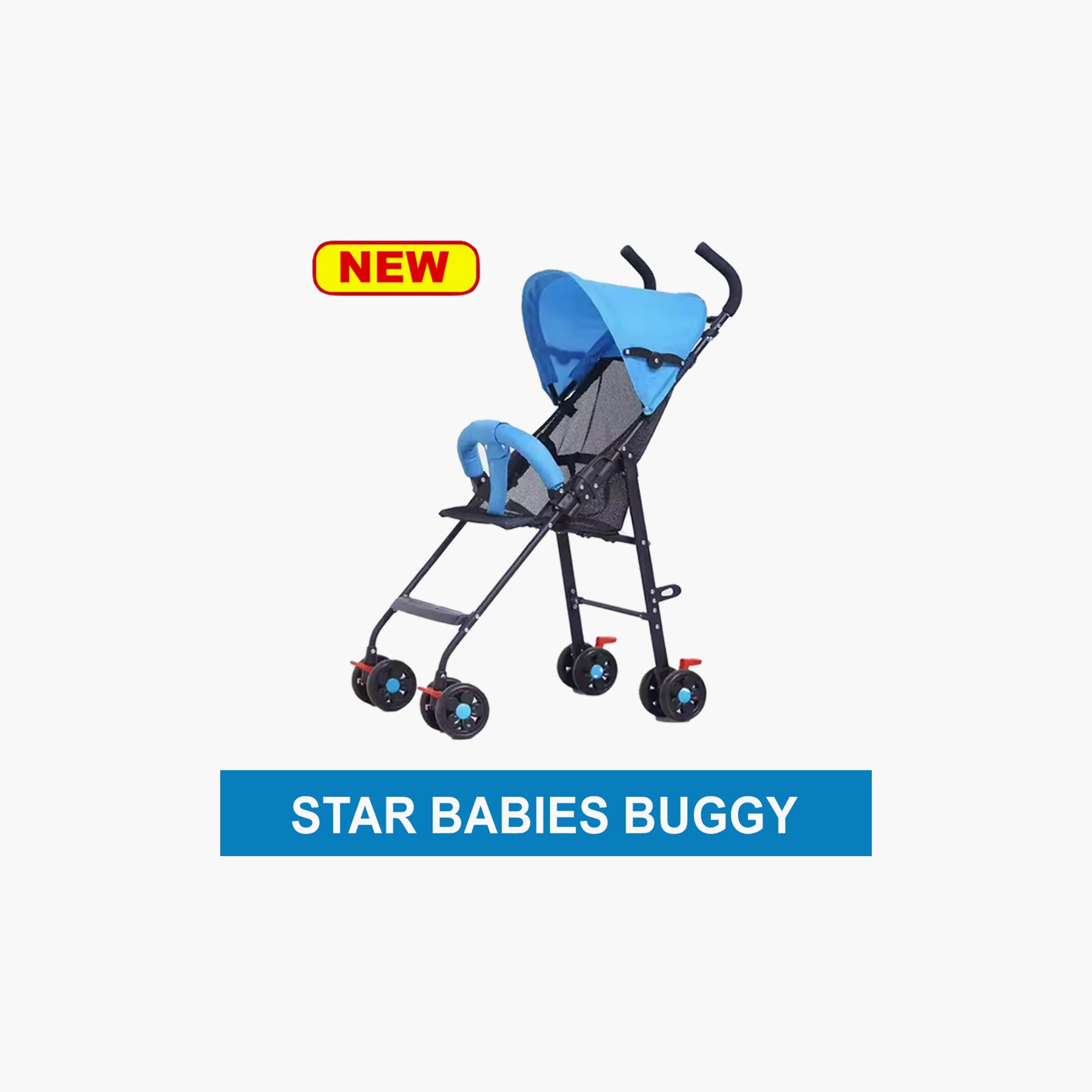 Baby star buggy best sale