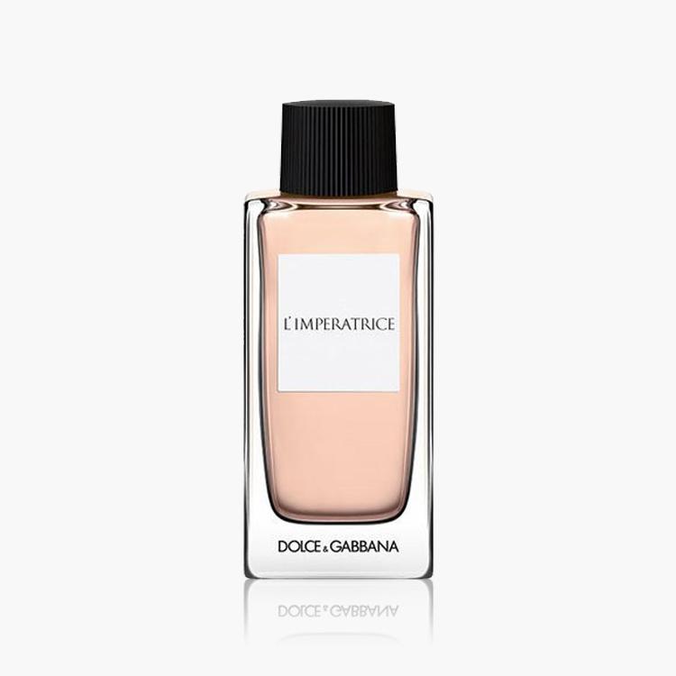 Dolce & Gabbana L'imperatrice Eau de Toilette Spray for Women - 50 ml-beautyandpersonalcare-fragrance-women-image-1