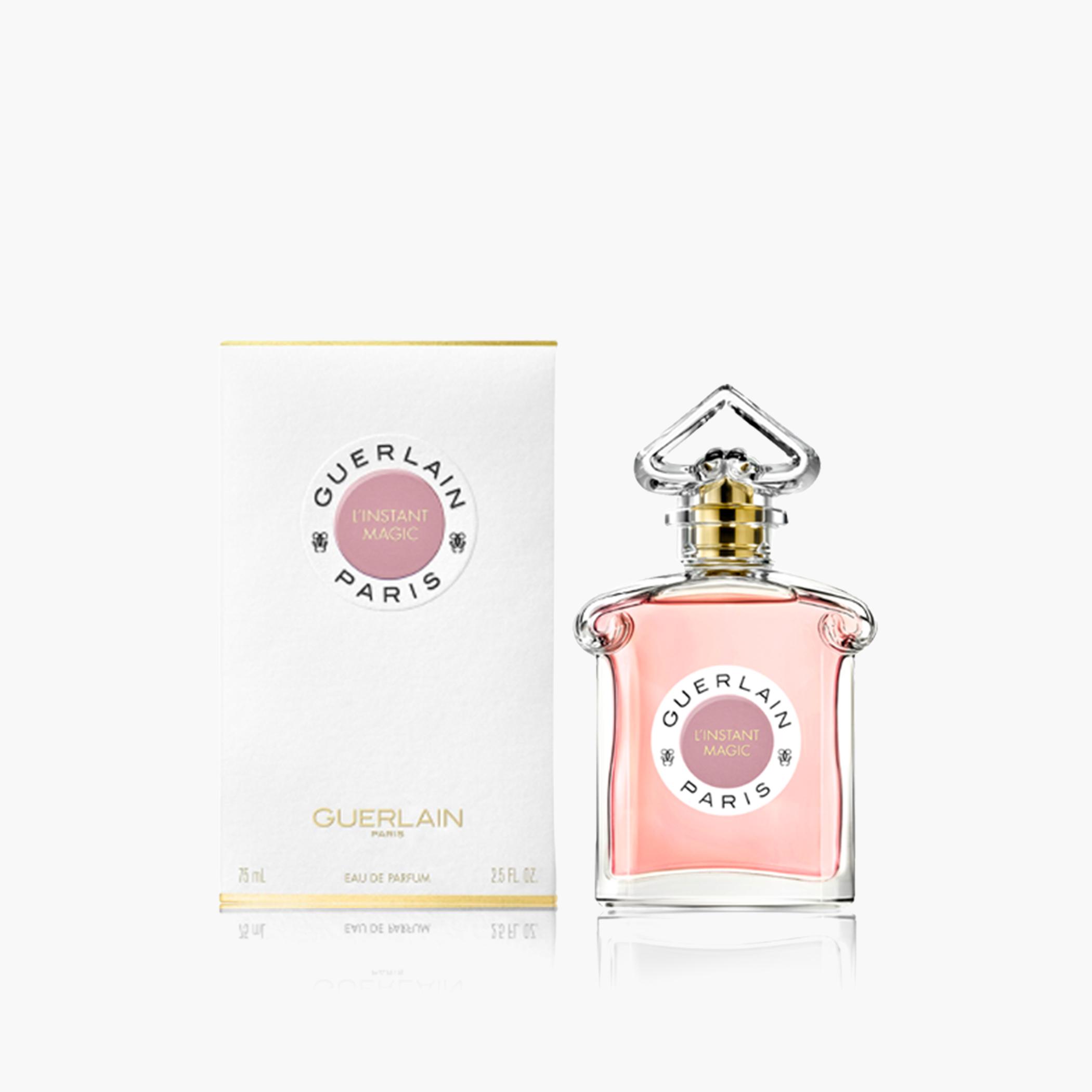 Guerlain L'instant Magic Eau de Parfum Spray for Women - 75 ml-beautyandpersonalcare-fragrance-women-image-1