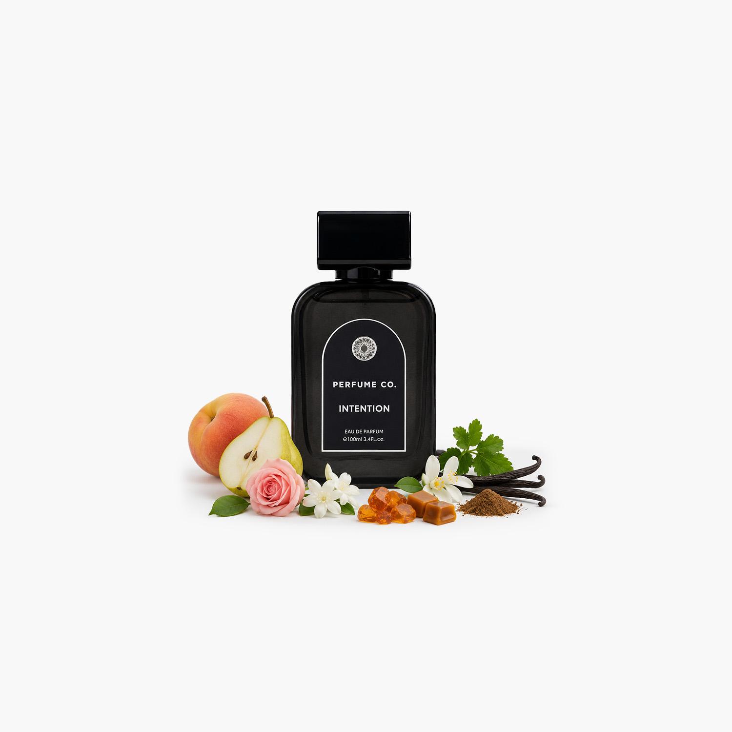 عطر أو دي برفيوم إنتنشن من برفيوم كو - 100 مل-beautyandpersonalcare-fragrance-men-image-3