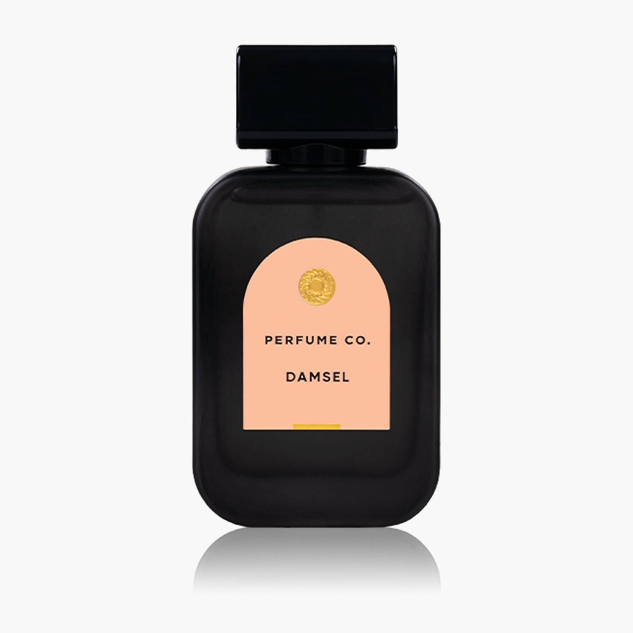 Perfume Co. Damsel Eau de Parfum - 100 ml-beautyandpersonalcare-fragrance-unisex-image-1