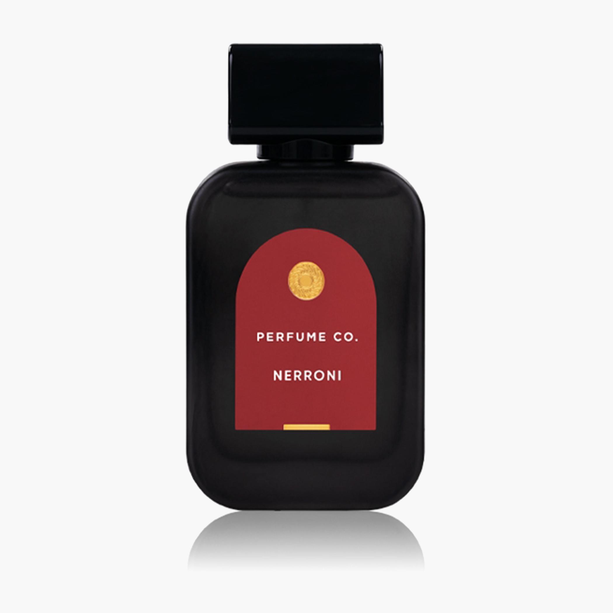 Perfume Co. Nerroni Eau de Parfum - 100 ml-beautyandpersonalcare-fragrance-unisex-image-1