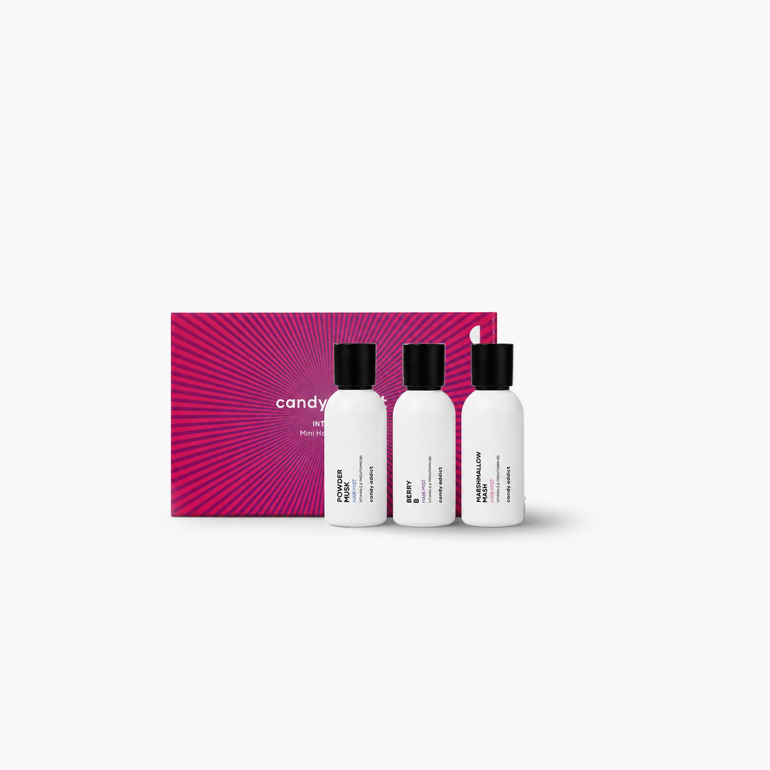 Candy Addict Intense C مجموعة رذاذ شعر صغيرة من 3 قطع - 30 مل-beautyandpersonalcare-giftsets-image-2