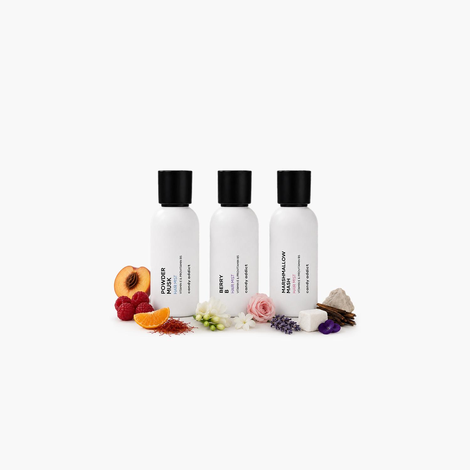 Candy Addict Intense C مجموعة رذاذ شعر صغيرة من 3 قطع - 30 مل-beautyandpersonalcare-giftsets-image-3