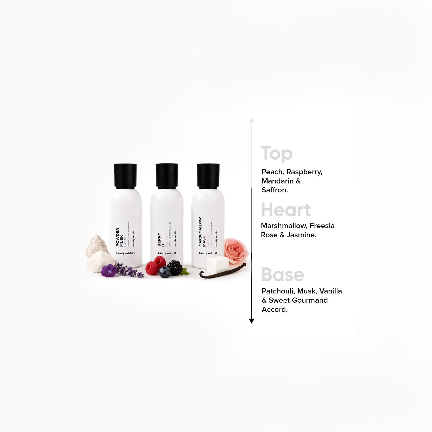 Candy Addict Intense C مجموعة رذاذ شعر صغيرة من 3 قطع - 30 مل-beautyandpersonalcare-giftsets-image-4