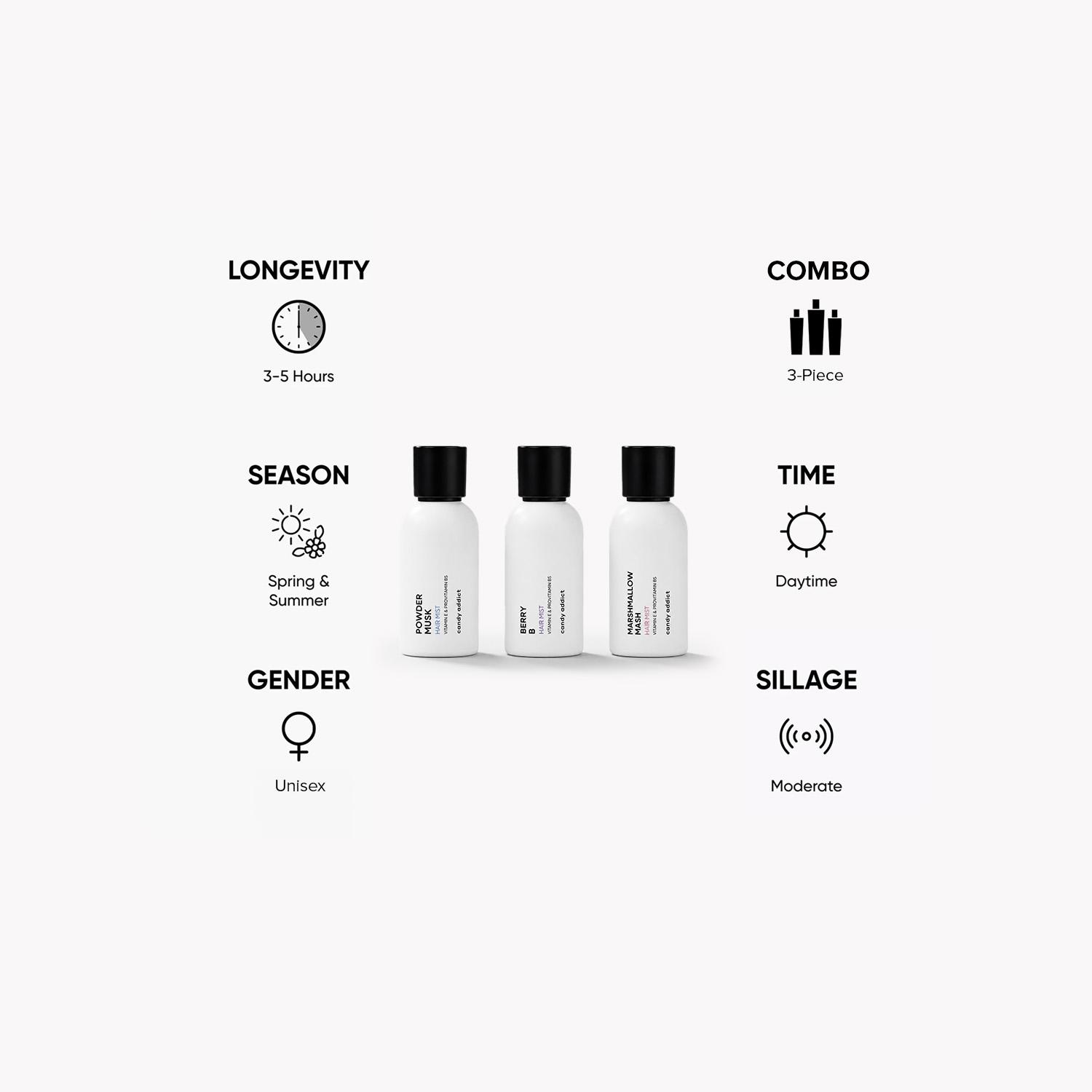 Candy Addict Intense C مجموعة رذاذ شعر صغيرة من 3 قطع - 30 مل-beautyandpersonalcare-giftsets-image-5