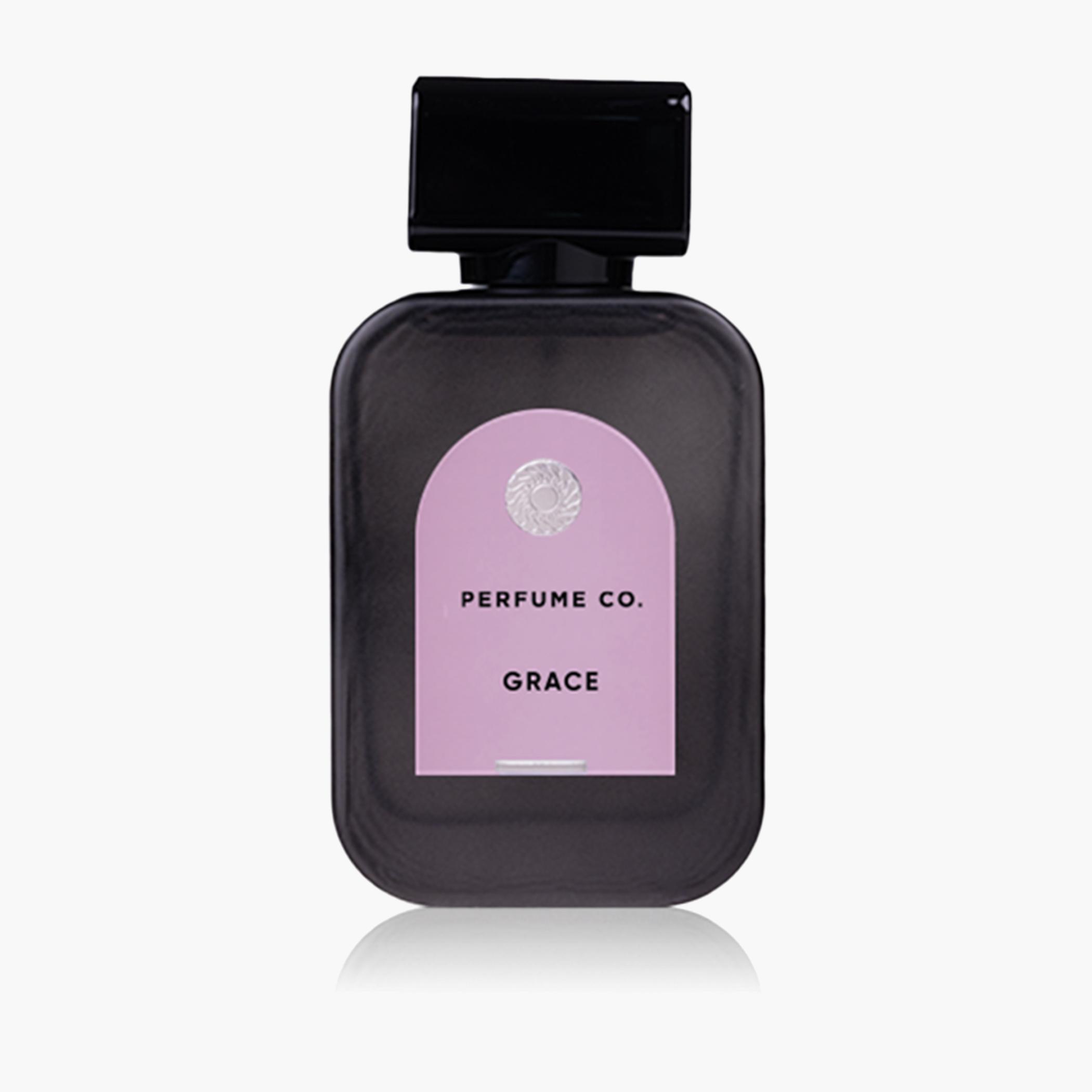 Perfume Co. Grace Eau de Parfum Spray - 100 ml-beautyandpersonalcare-fragrance-unisex-image-1