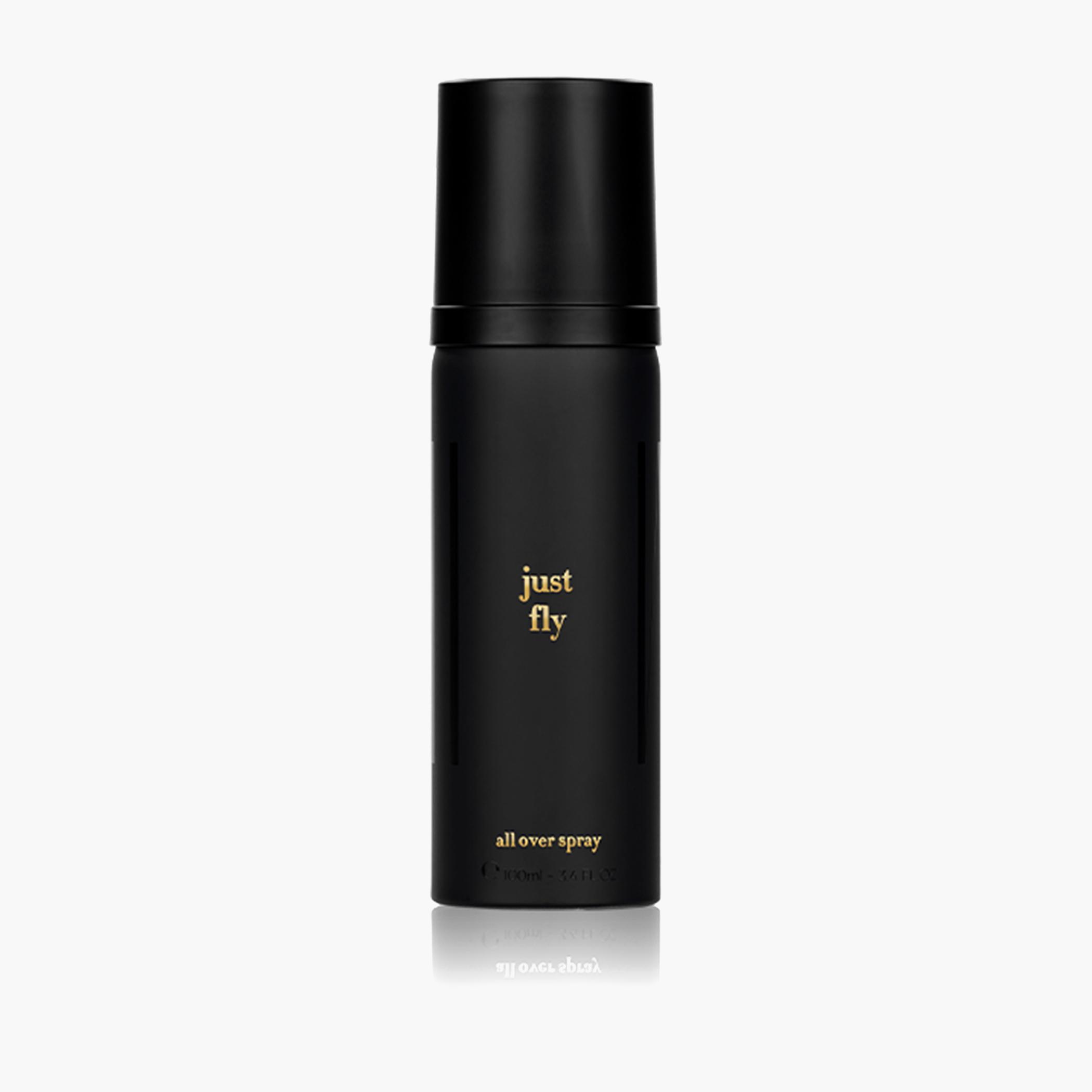 Who Am I Just Fly All Over Spray Body Mist - 100 ml-beautyandpersonalcare-fragrance-unisex-image-1