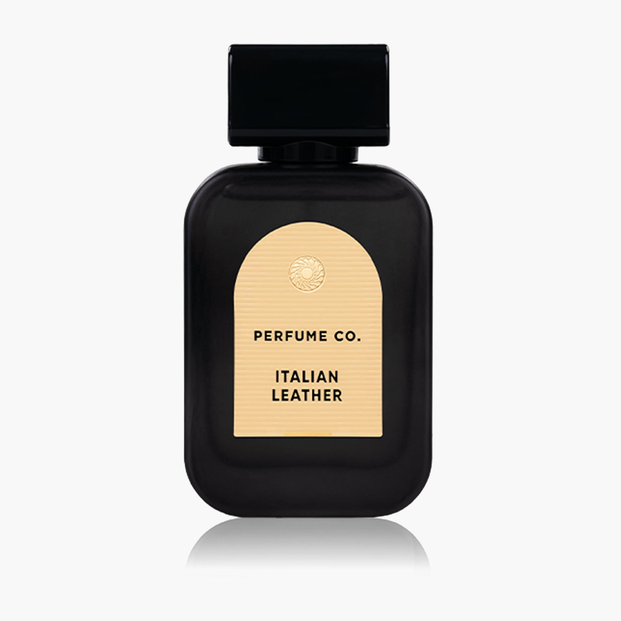 Perfume Co. Italian Leather Eau de Parfum - 100 ml-beautyandpersonalcare-fragrance-unisex-image-1