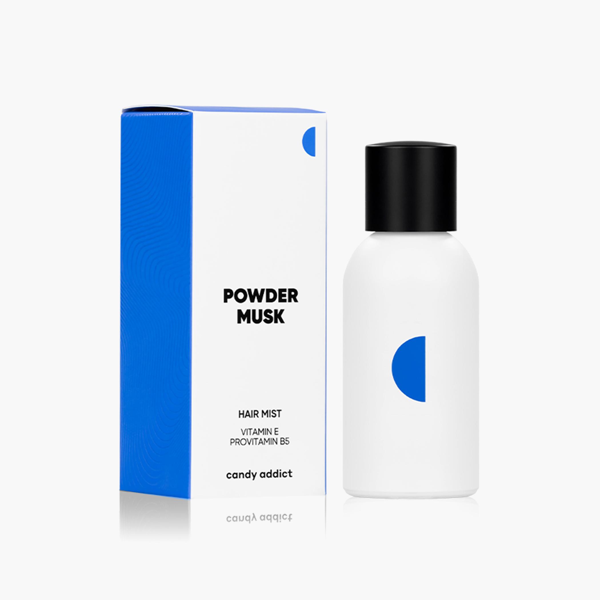 Candy Addict Powder Musk Hair Mist - 50 ml-beautyandpersonalcare-hair-hairstyling-hairsprays-image-1