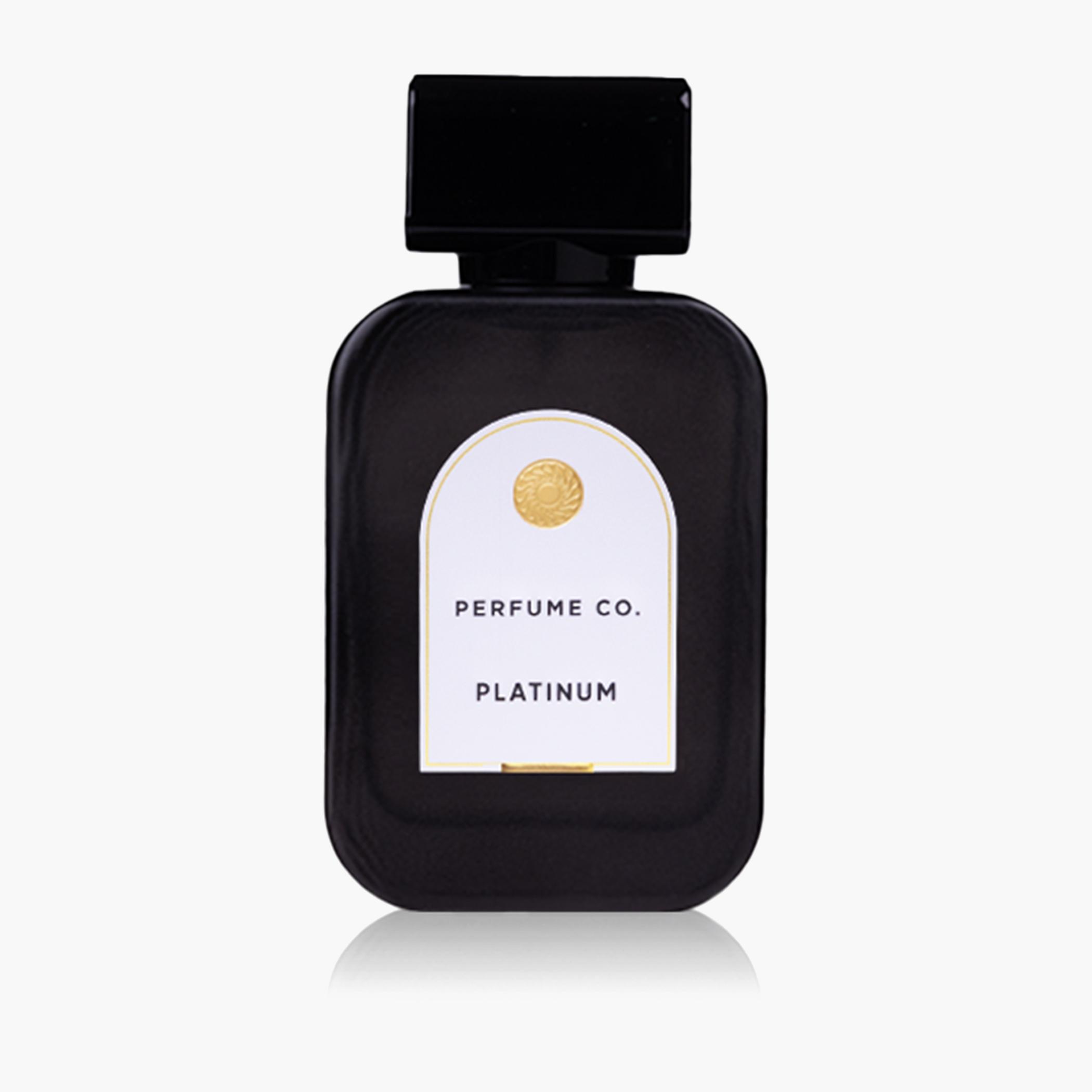 Perfume Co. Platinum Eau de Parfum - 100 ml-beautyandpersonalcare-fragrance-unisex-image-1