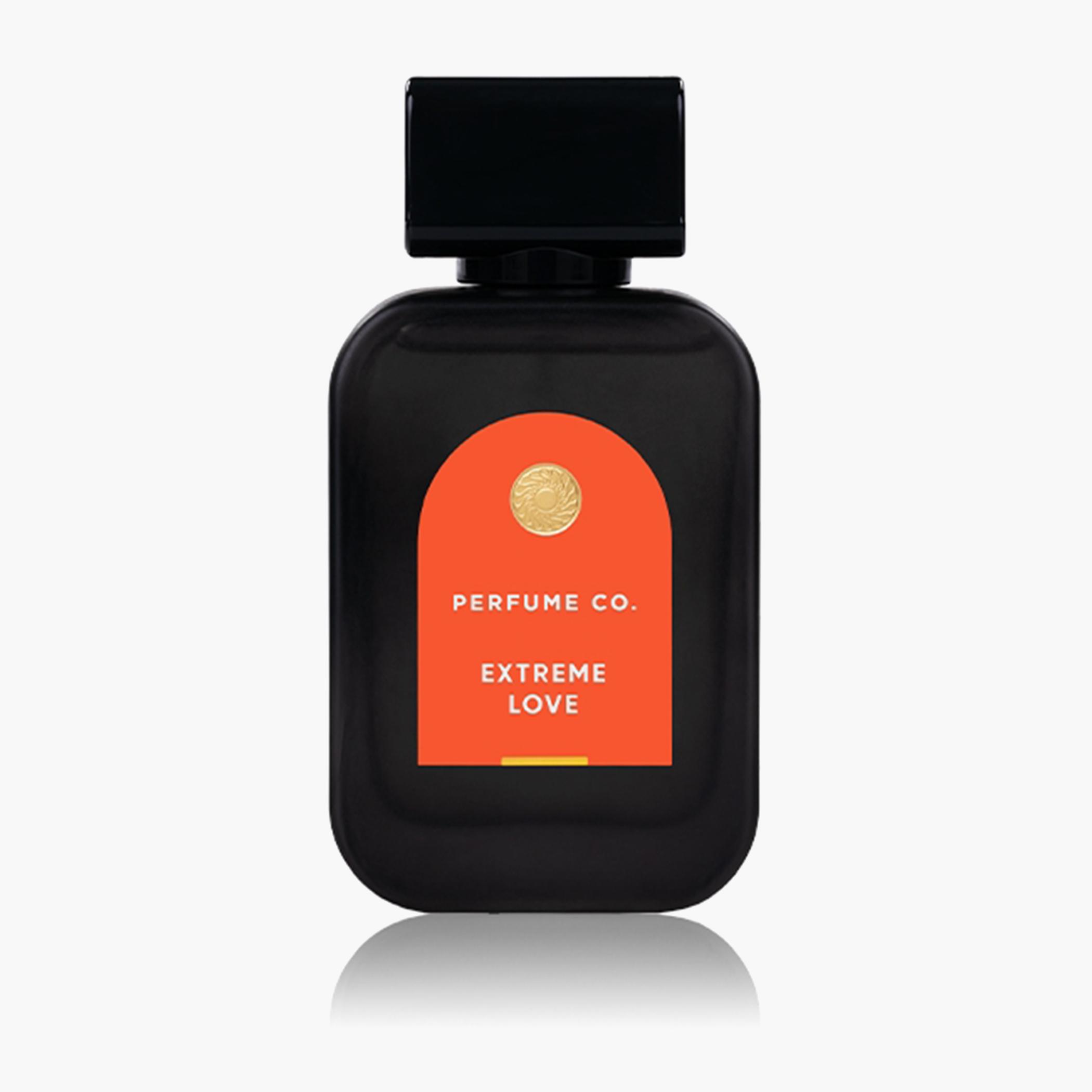 Perfume Co. Extreme Love Eau de Parfum Spray - 100 ml-beautyandpersonalcare-fragrance-unisex-image-1