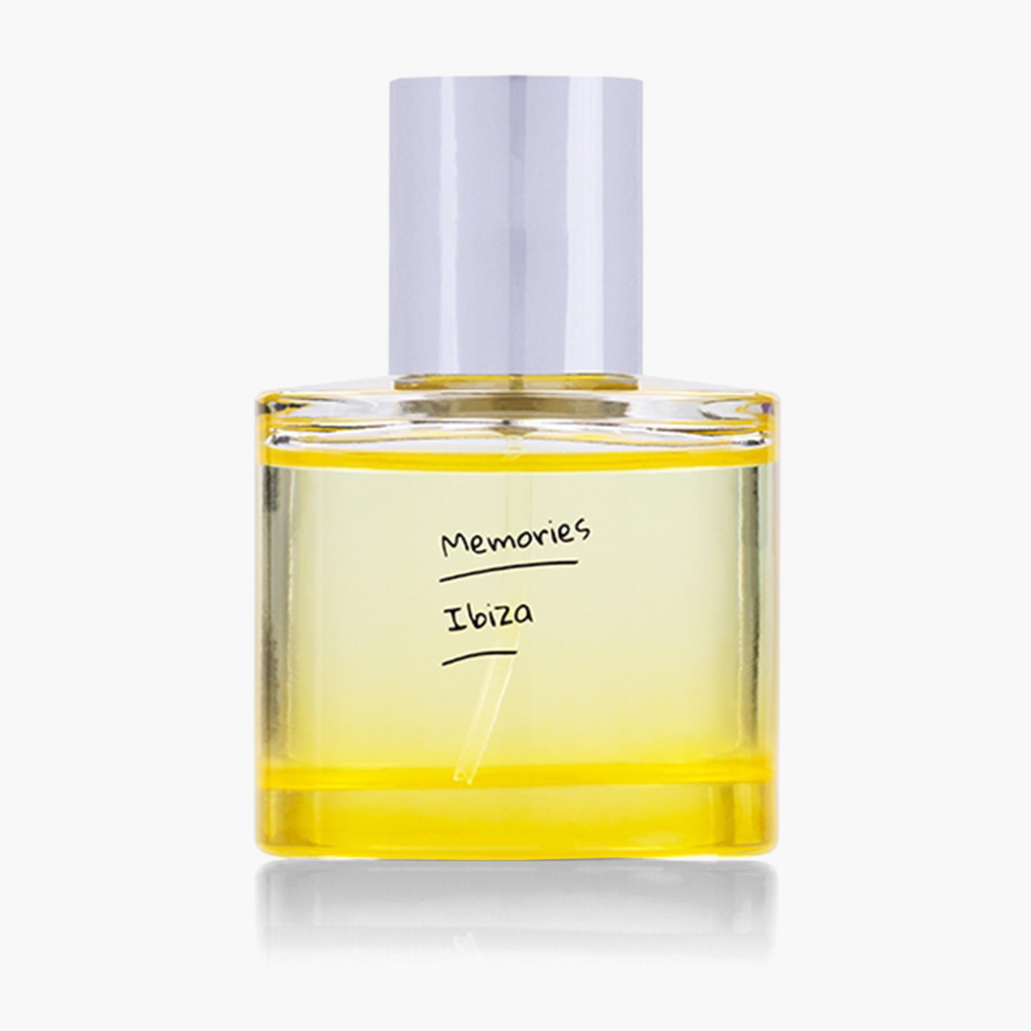 عطر أو دي برفيوم ميموريز أوف إيبيزا للنساء من مينيس - 30 مل-beautyandpersonalcare-fragrance-women-image-1