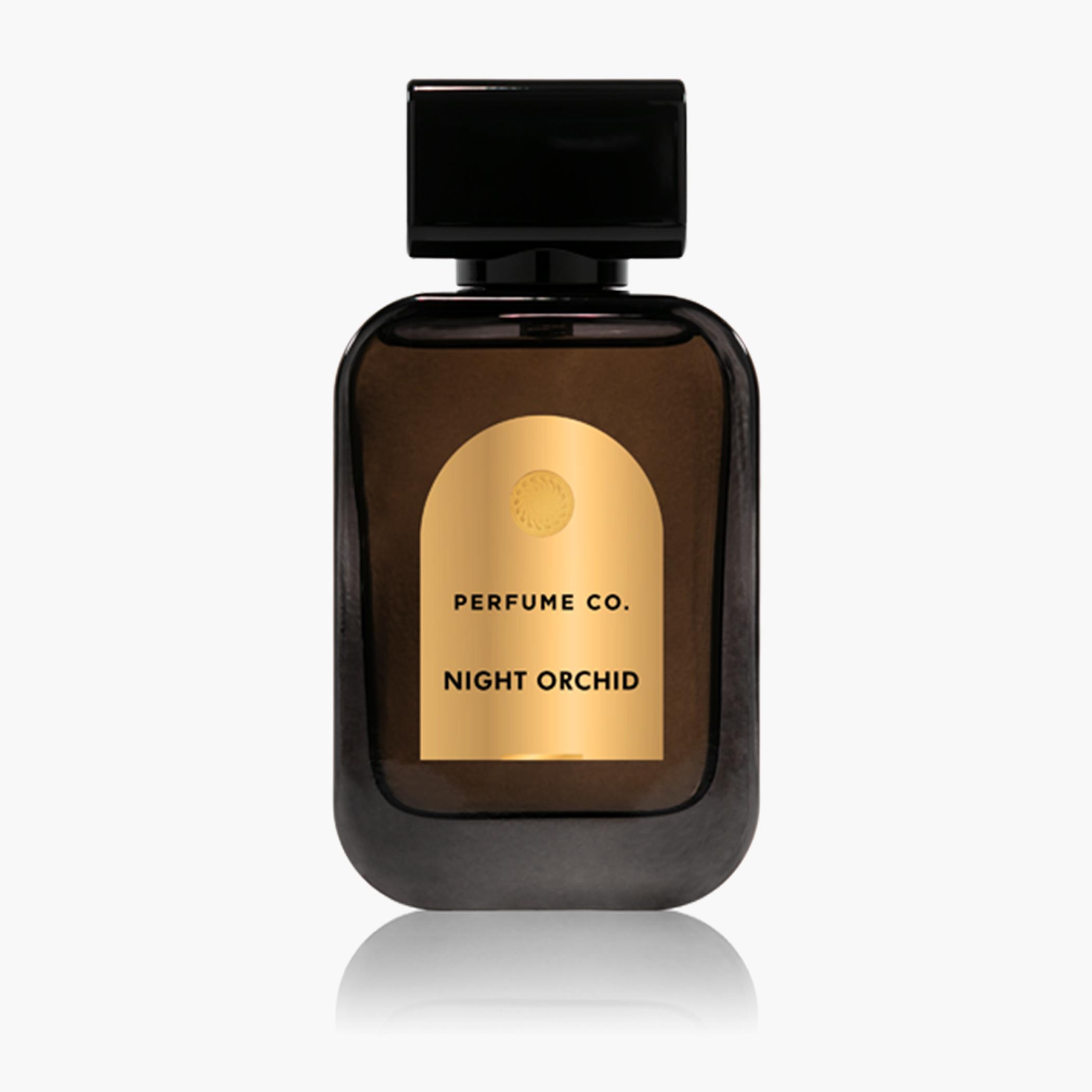 Perfume Co. Night Orchid Eau De Parfum - 100 ml-beautyandpersonalcare-fragrance-unisex-image-1