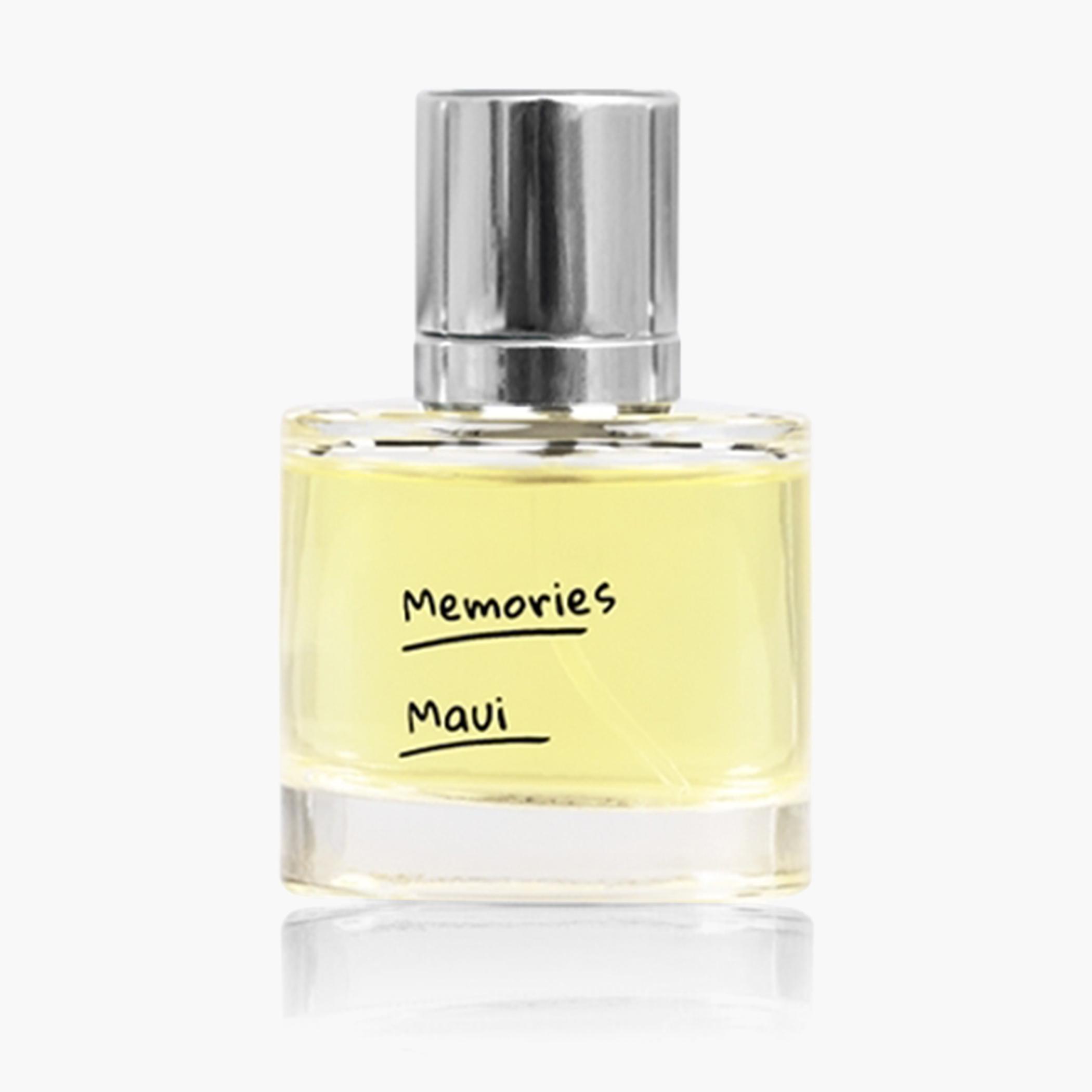 Minis Memories Maui Eau de Parfum for Women - 30 ml-beautyandpersonalcare-fragrance-women-image-1