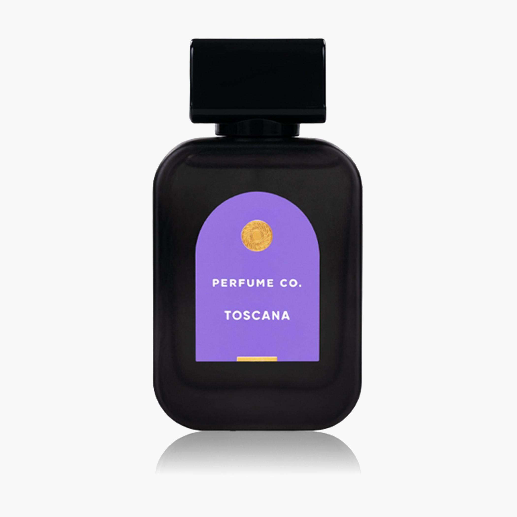 Perfume Co. Toscana Eau de Parfum Spray - 100 ml-beautyandpersonalcare-fragrance-unisex-image-1