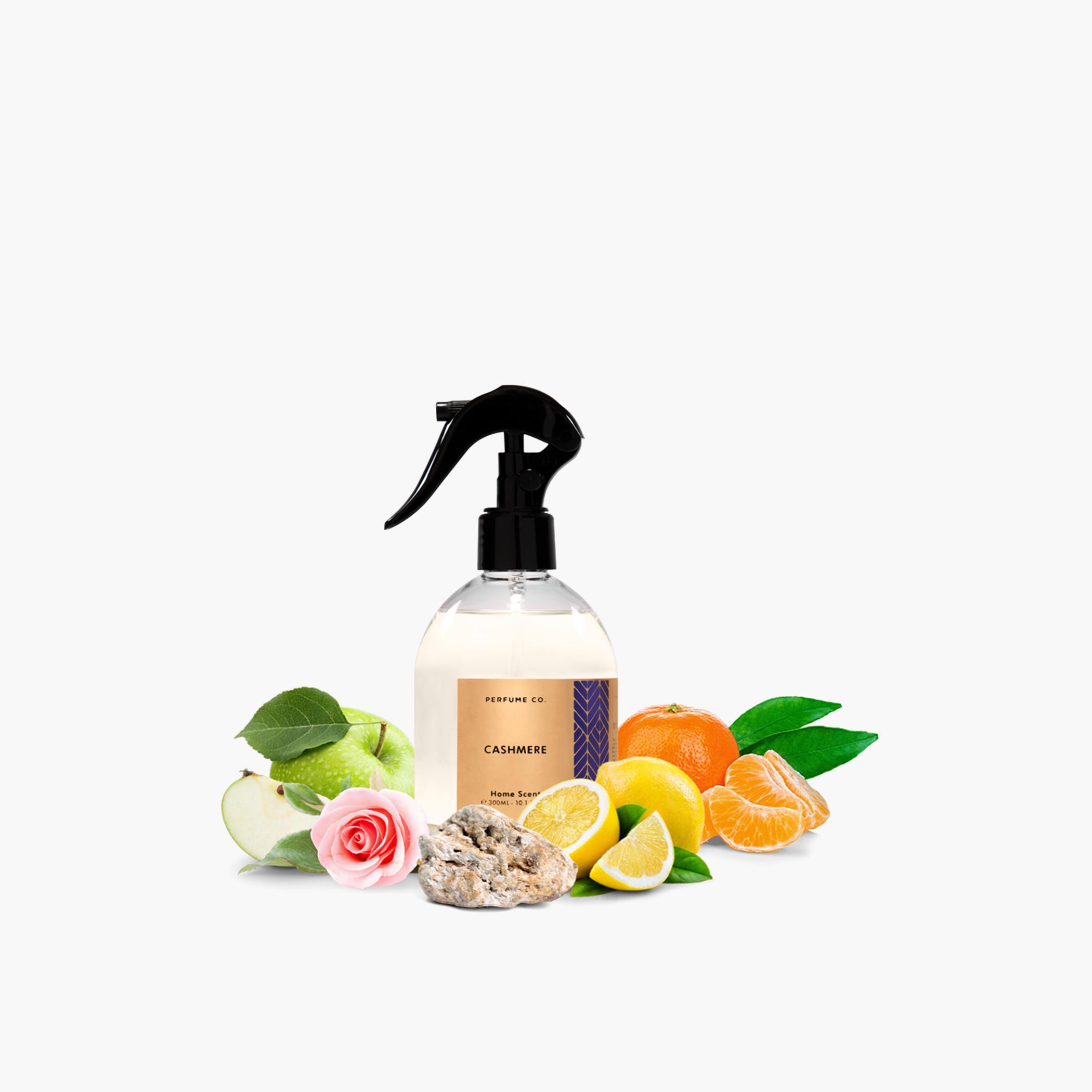Perfume Co. Cashmere Room Spray - 300 ml-household-homefragrance-homesprays-image-1