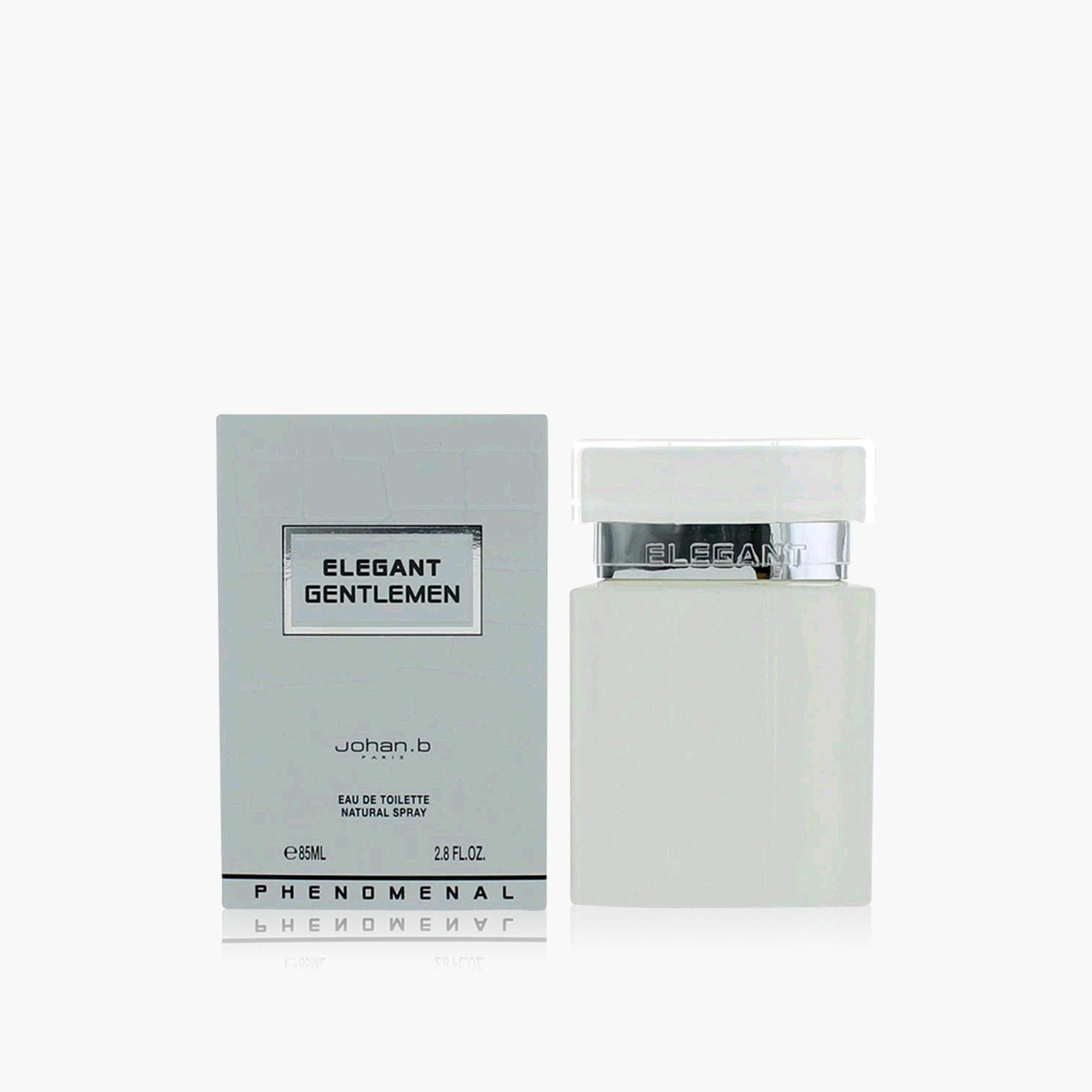 Johan.B Elegant Gentlemen Phenomenal Eau de Toilette for Men - 85 ml-beautyandpersonalcare-fragrance-men-image-1