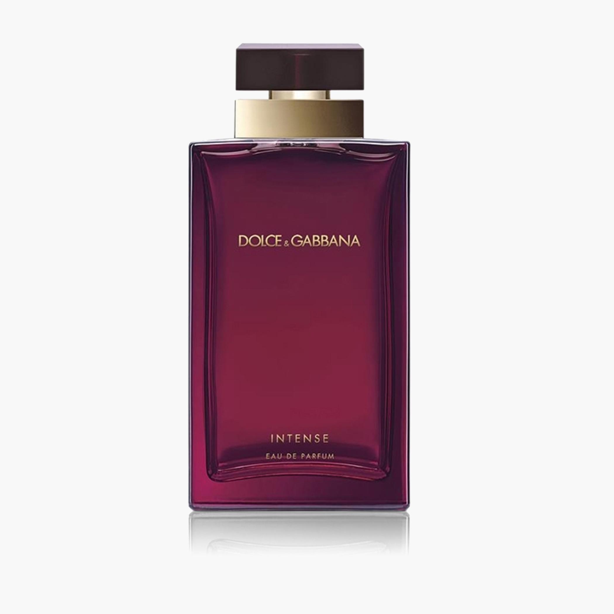 Dolce & Gabbana Intense Eau de Parfum for Women - 50 ml-beautyandpersonalcare-fragrance-women-image-1