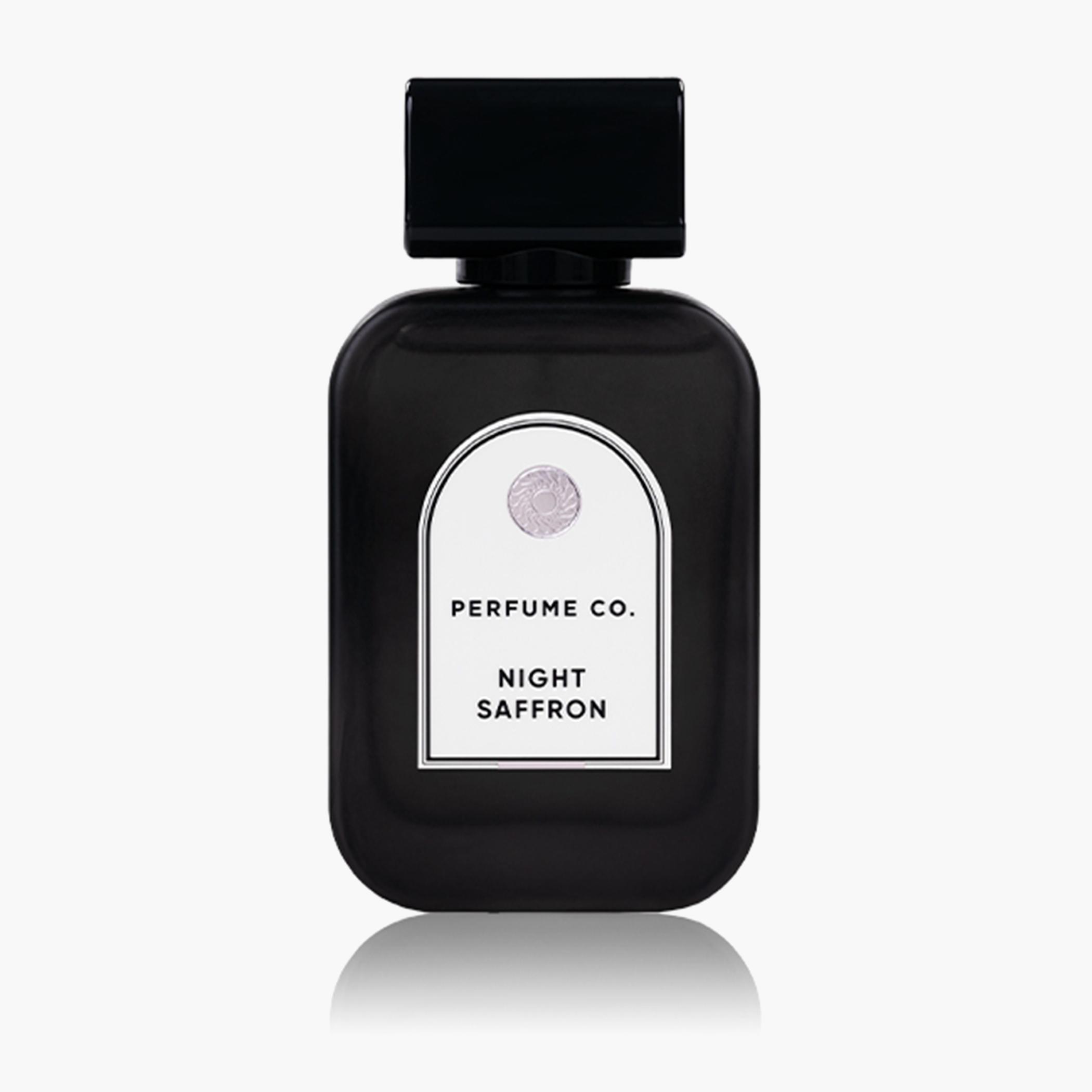 عطر أو دو بارفان نايت سافرون من بيرفيوم كو- 100 مل-beautyandpersonalcare-fragrance-men-image-1