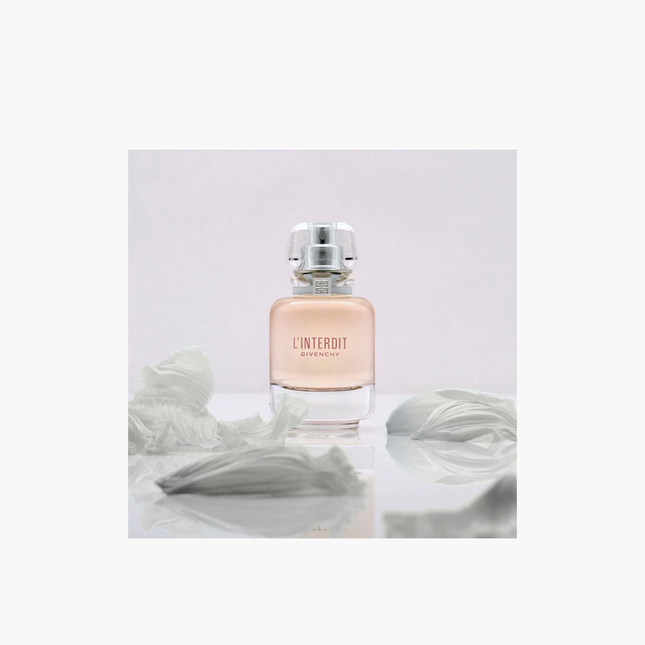 Givenchy L'interdit Eau de Toilette for Women - 80 ml-beautyandpersonalcare-fragrance-women-image-1