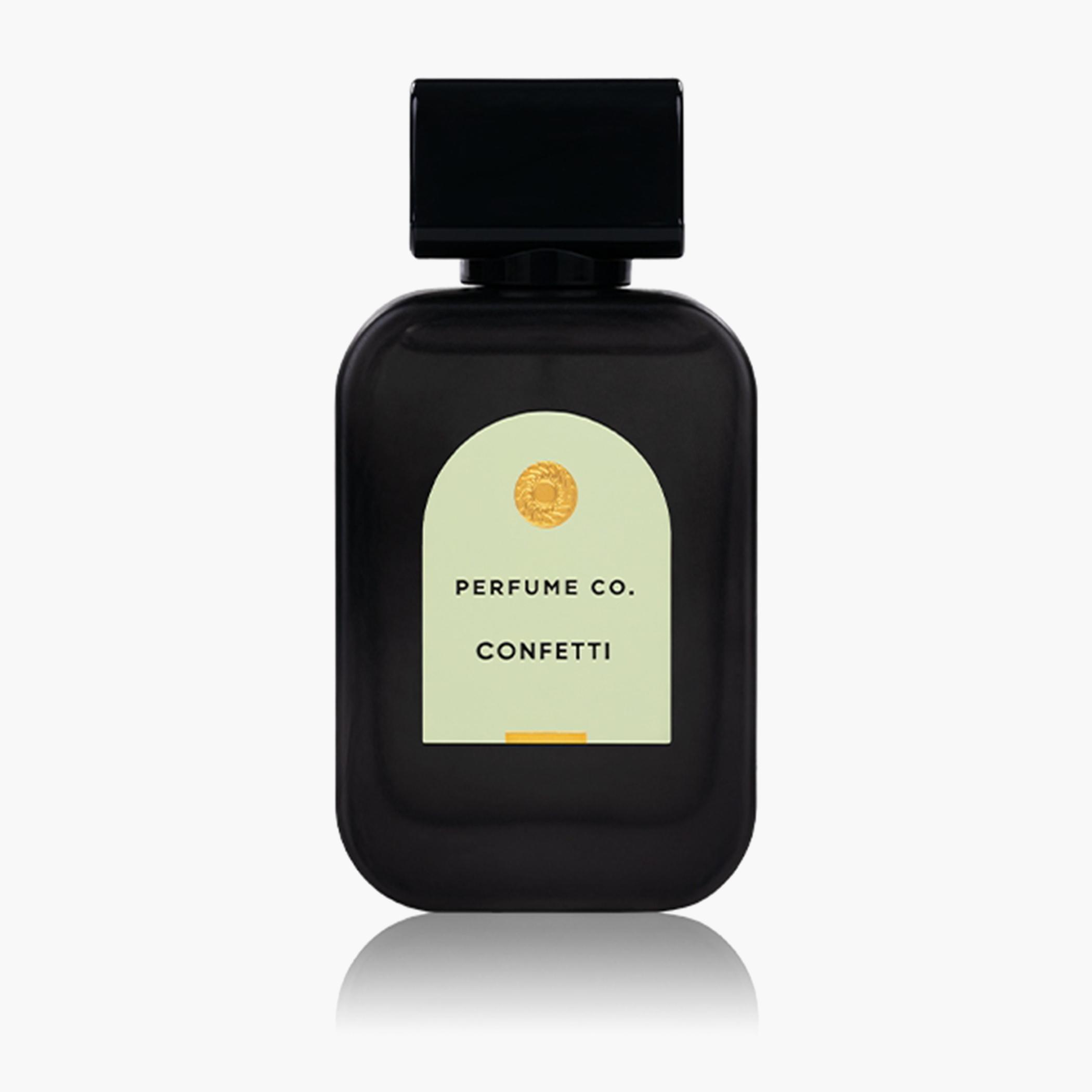 Perfume Co. Confetti Eau de Parfum Spray - 100 ml-beautyandpersonalcare-fragrance-unisex-image-1