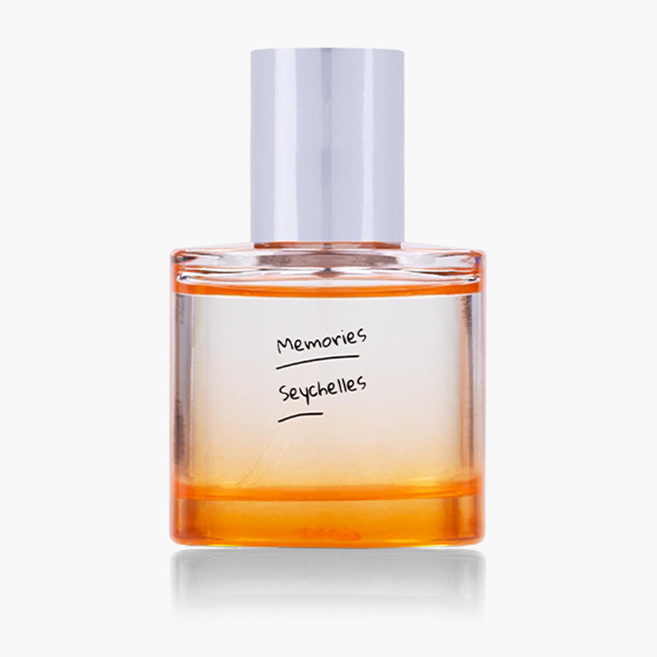 عطرأو دو برفان ميموريز أوف سمر سيشل للنساء من مينيس - 30 مل-beautyandpersonalcare-fragrance-women-image-1