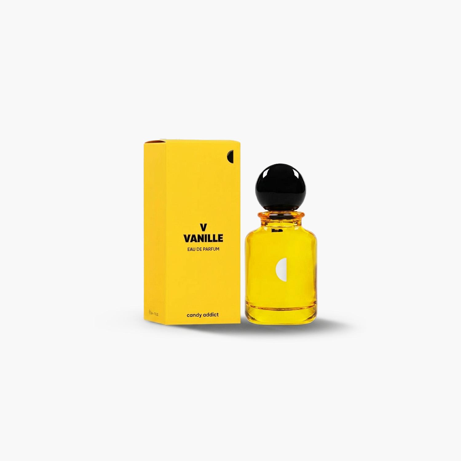 Candy Addict V Vanille EDP - 50 ml-beautyandpersonalcare-fragrance-men-image-2