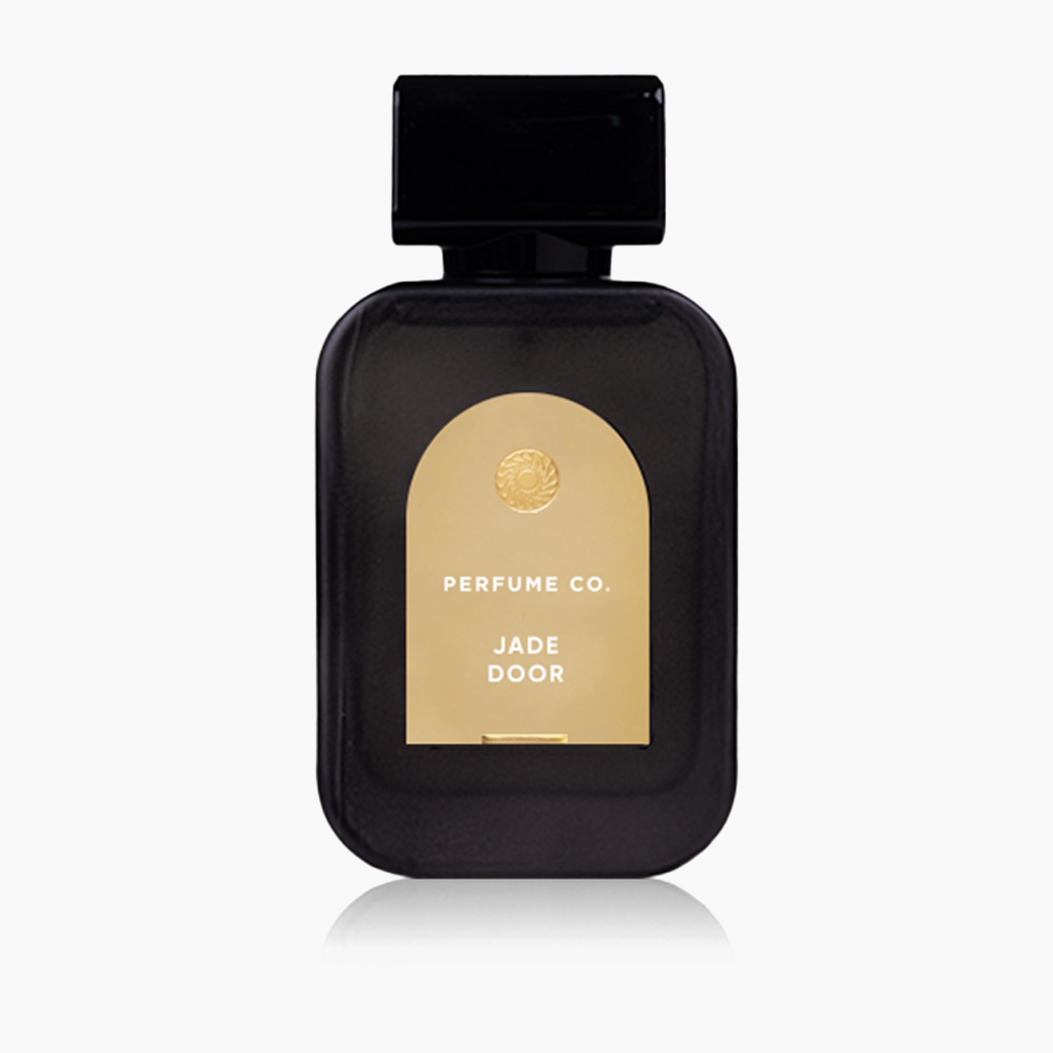 Perfume Co. Jade Door Eau de Parfum Spray - 100 ml-beautyandpersonalcare-fragrance-unisex-image-1