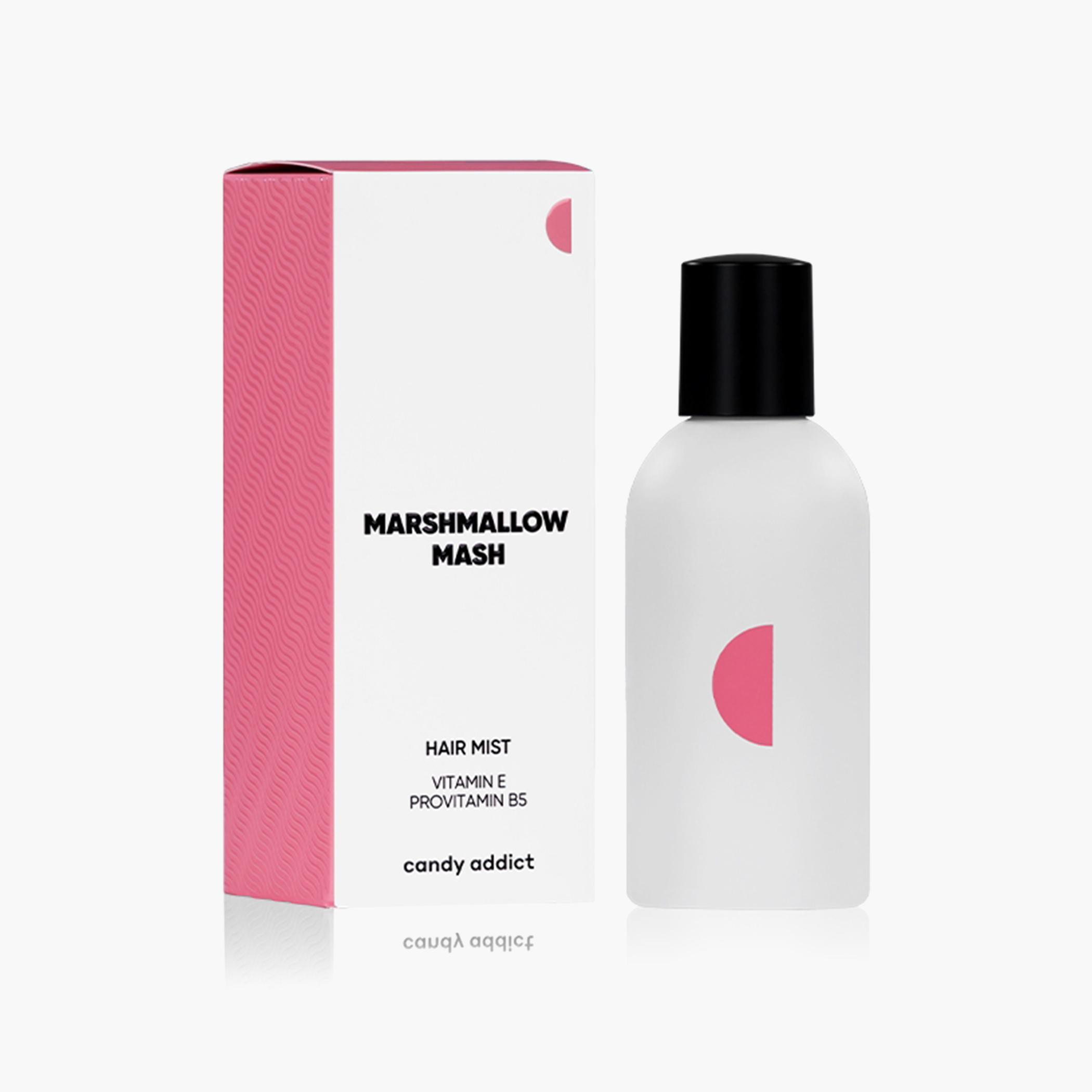 Candy Addict Marshmallow Mash Hair Mist - 50 ml-beautyandpersonalcare-hair-hairstyling-hairsprays-image-1