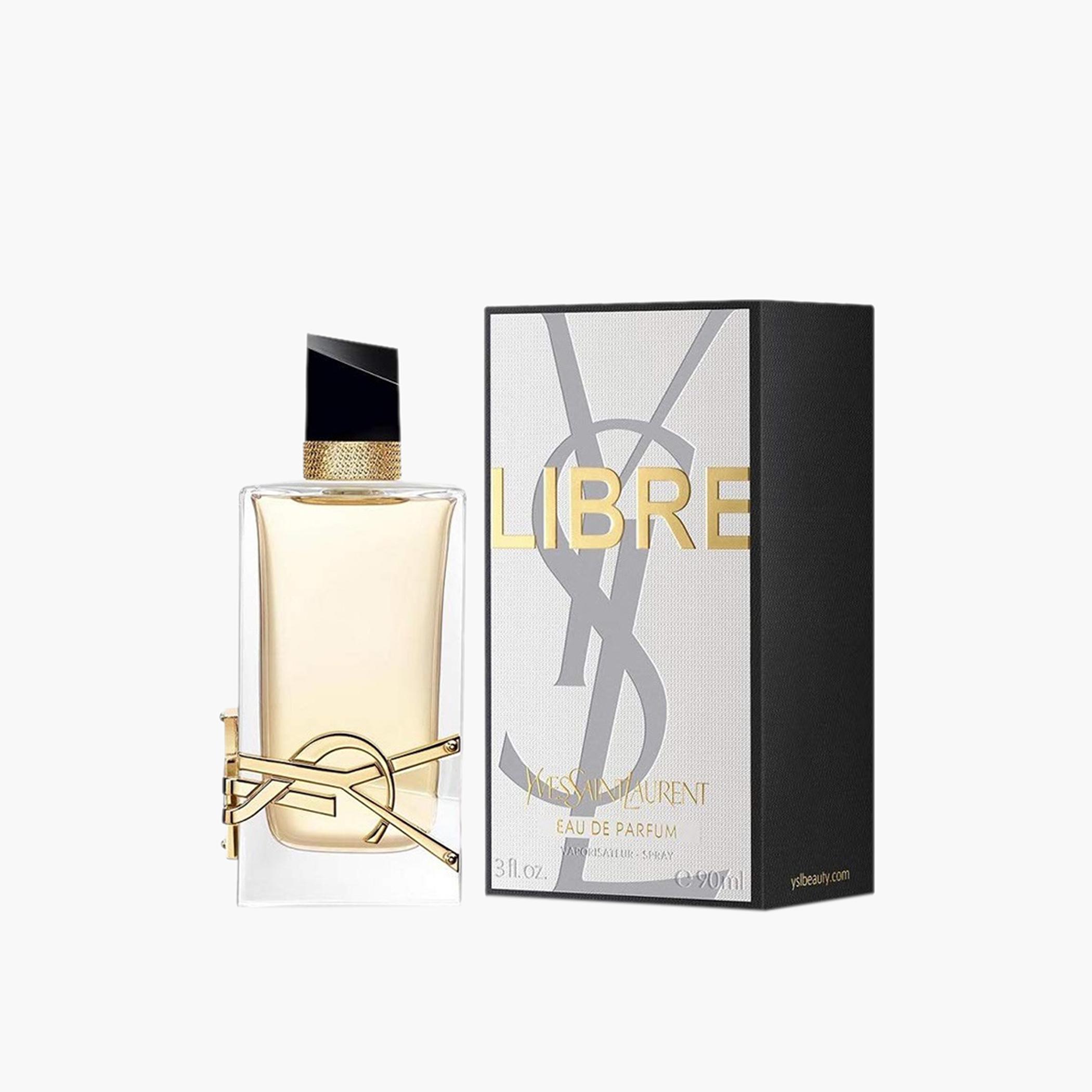 Yves Saint Laurent Libre Eau de Parfum for Women - 30 ml-beautyandpersonalcare-fragrance-women-image-2