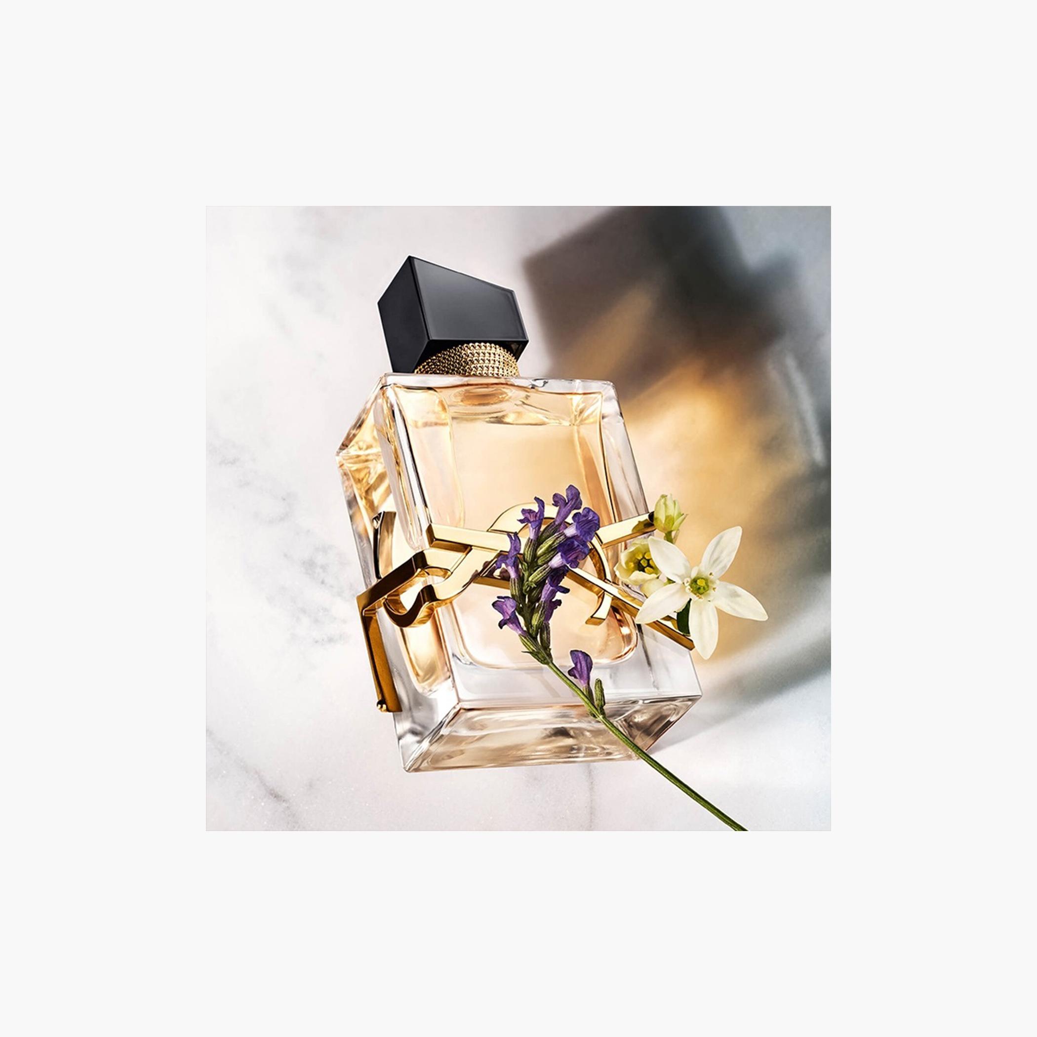 Yves Saint Laurent Libre Eau de Parfum for Women - 30 ml-beautyandpersonalcare-fragrance-women-image-3