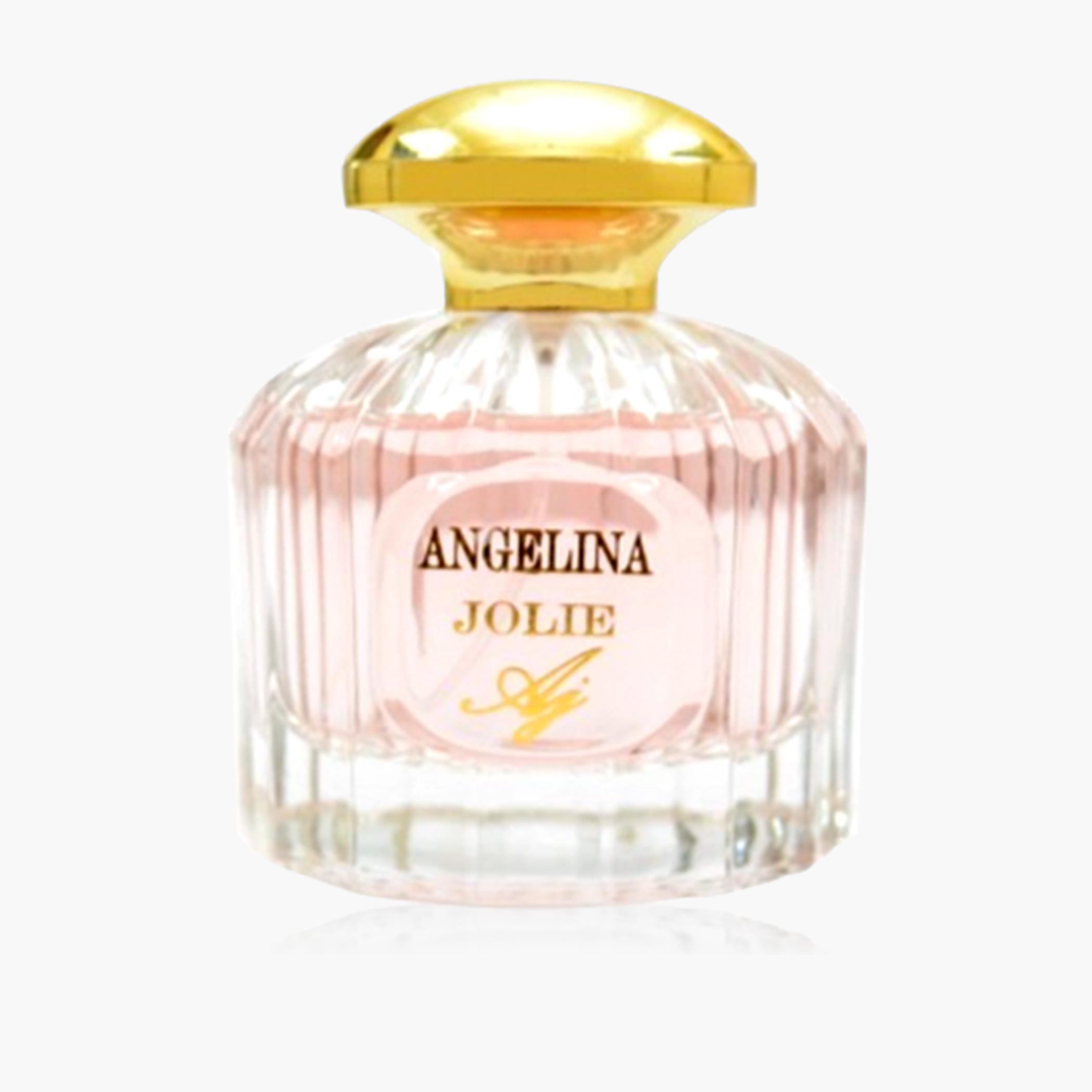 Angelina Jolie Eau de Parfum for Women - 100 ml-beautyandpersonalcare-fragrance-women-image-1