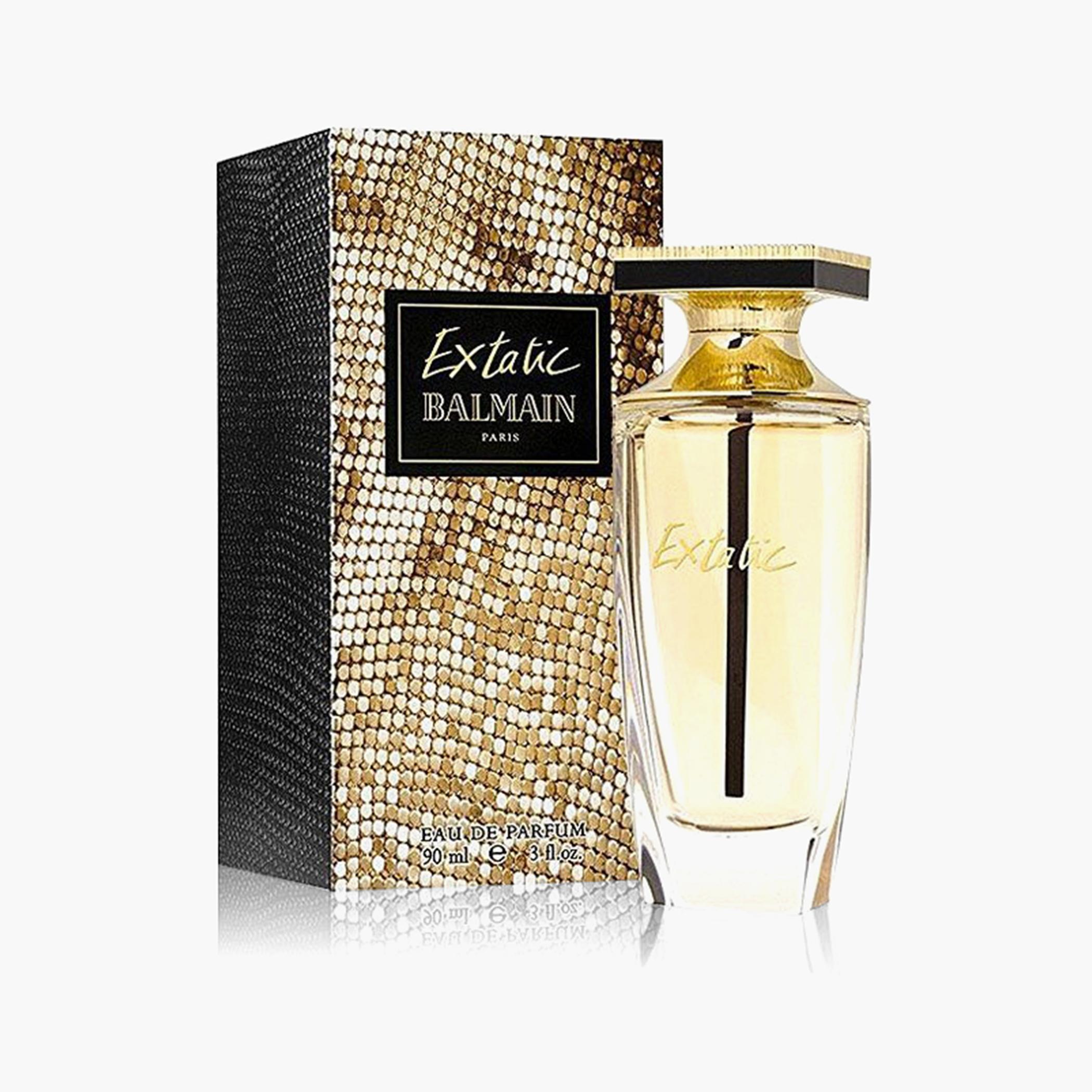 Balmain Extatic Eau de Parfum for Women - 60 ml-beautyandpersonalcare-fragrance-women-image-2
