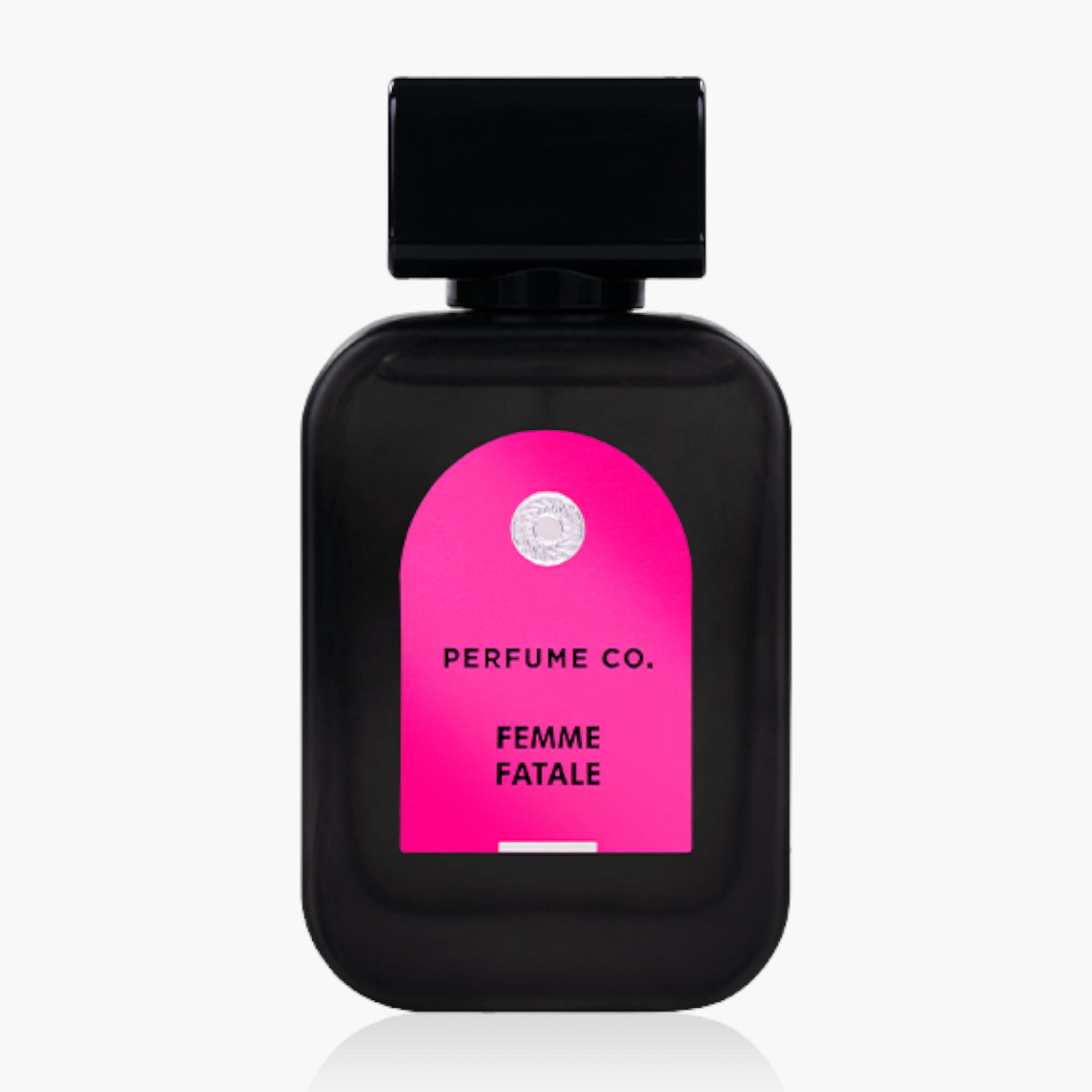 Perfume Co. Femme Fatale Eau de Parfum - 100 ml-beautyandpersonalcare-fragrance-unisex-image-1