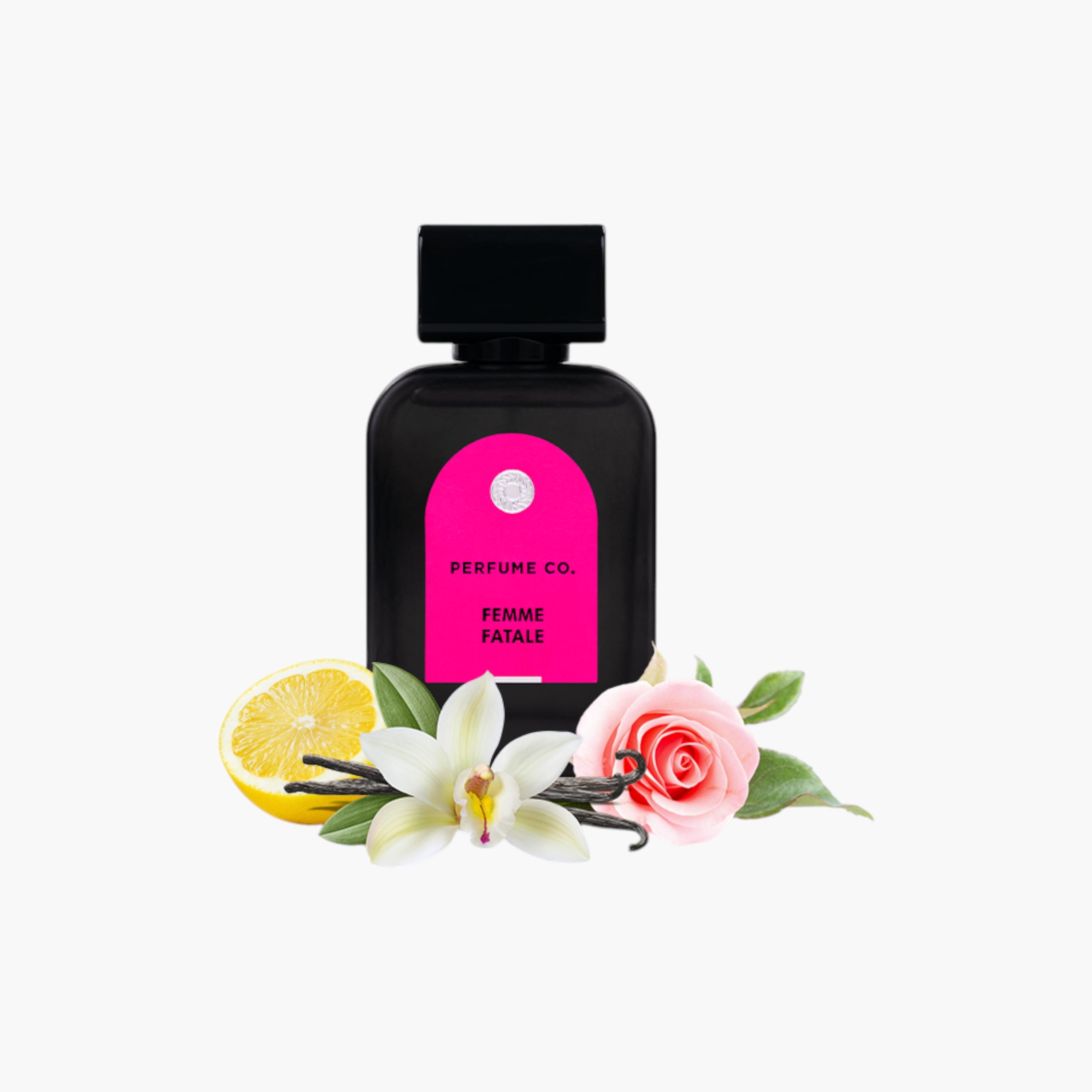 Perfume Co. Femme Fatale Eau de Parfum - 100 ml-beautyandpersonalcare-fragrance-unisex-image-3