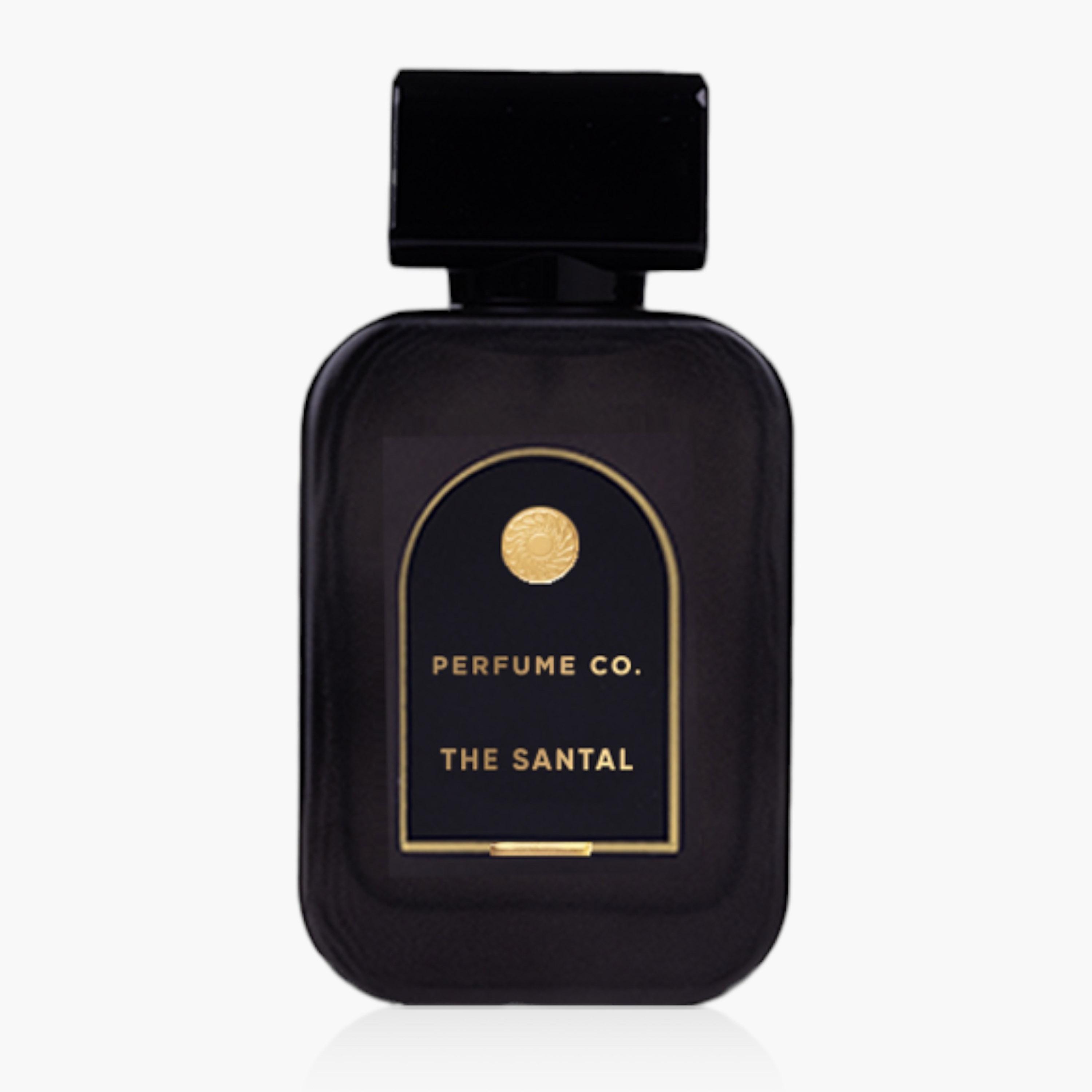 Perfume Co. The Santal Eau de Parfum - 100 ml-beautyandpersonalcare-fragrance-unisex-image-1