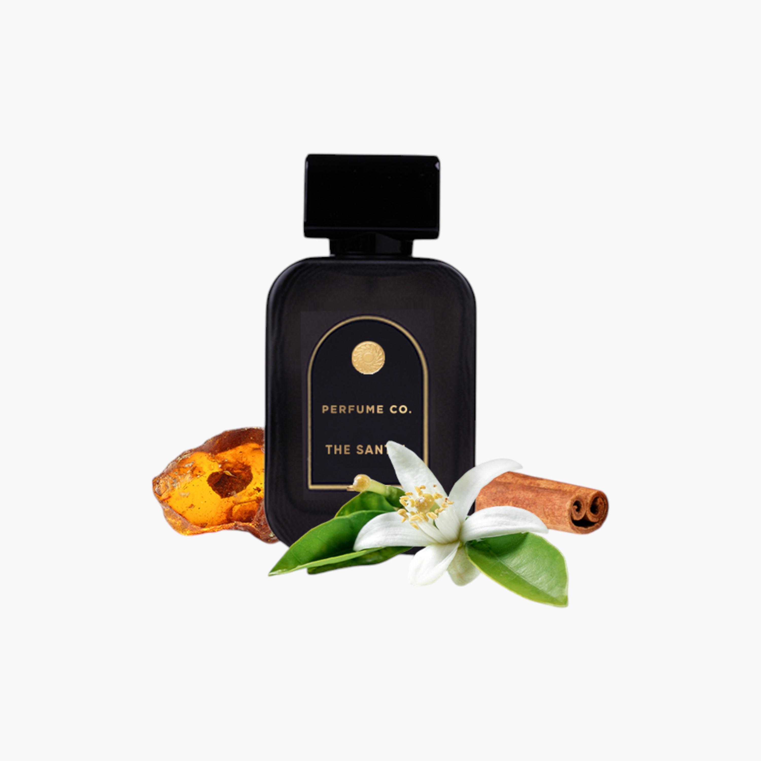 Perfume Co. The Santal Eau de Parfum - 100 ml-beautyandpersonalcare-fragrance-unisex-image-3
