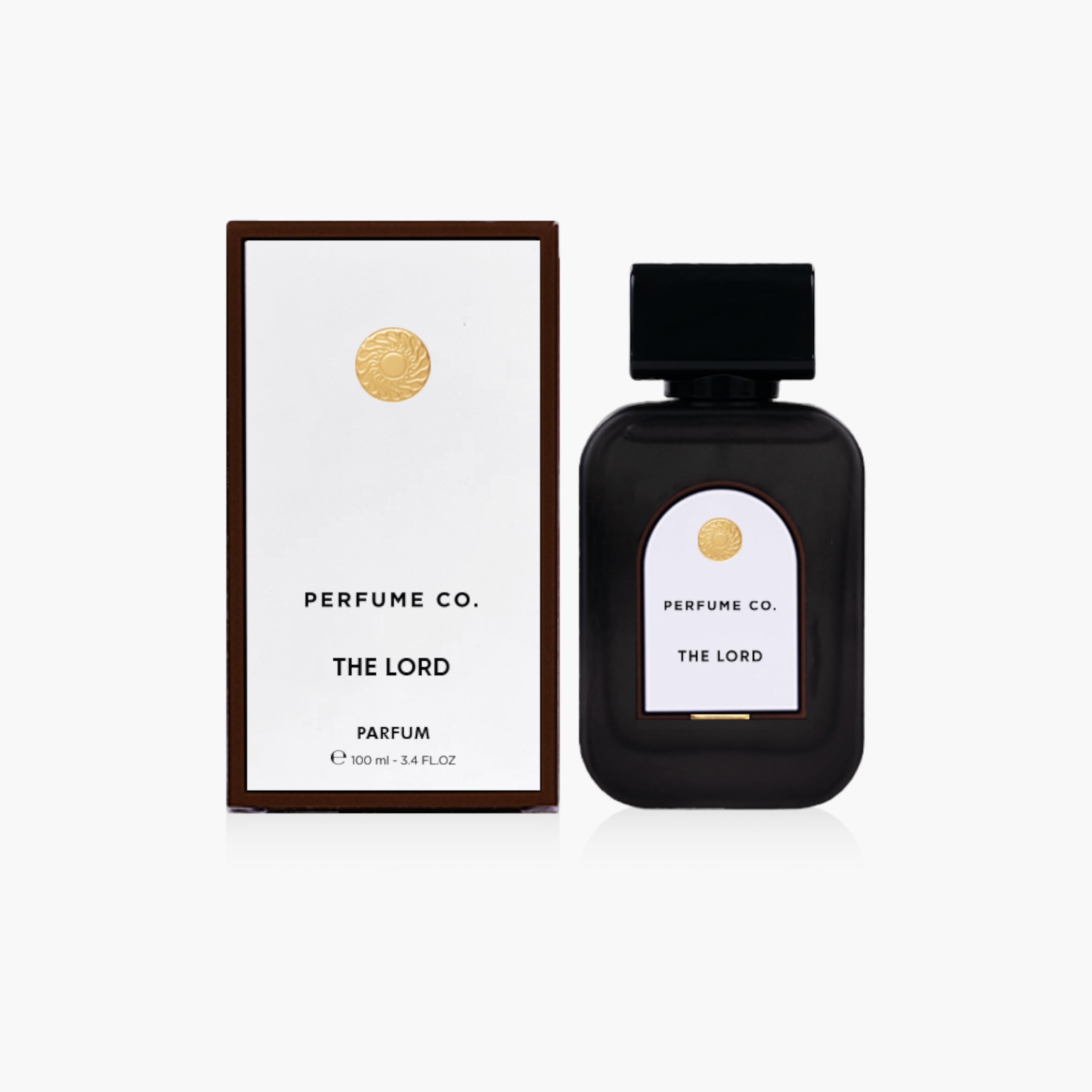 Perfume Co. The Lord Eau de Parfum - 100 ml-beautyandpersonalcare-fragrance-unisex-image-2