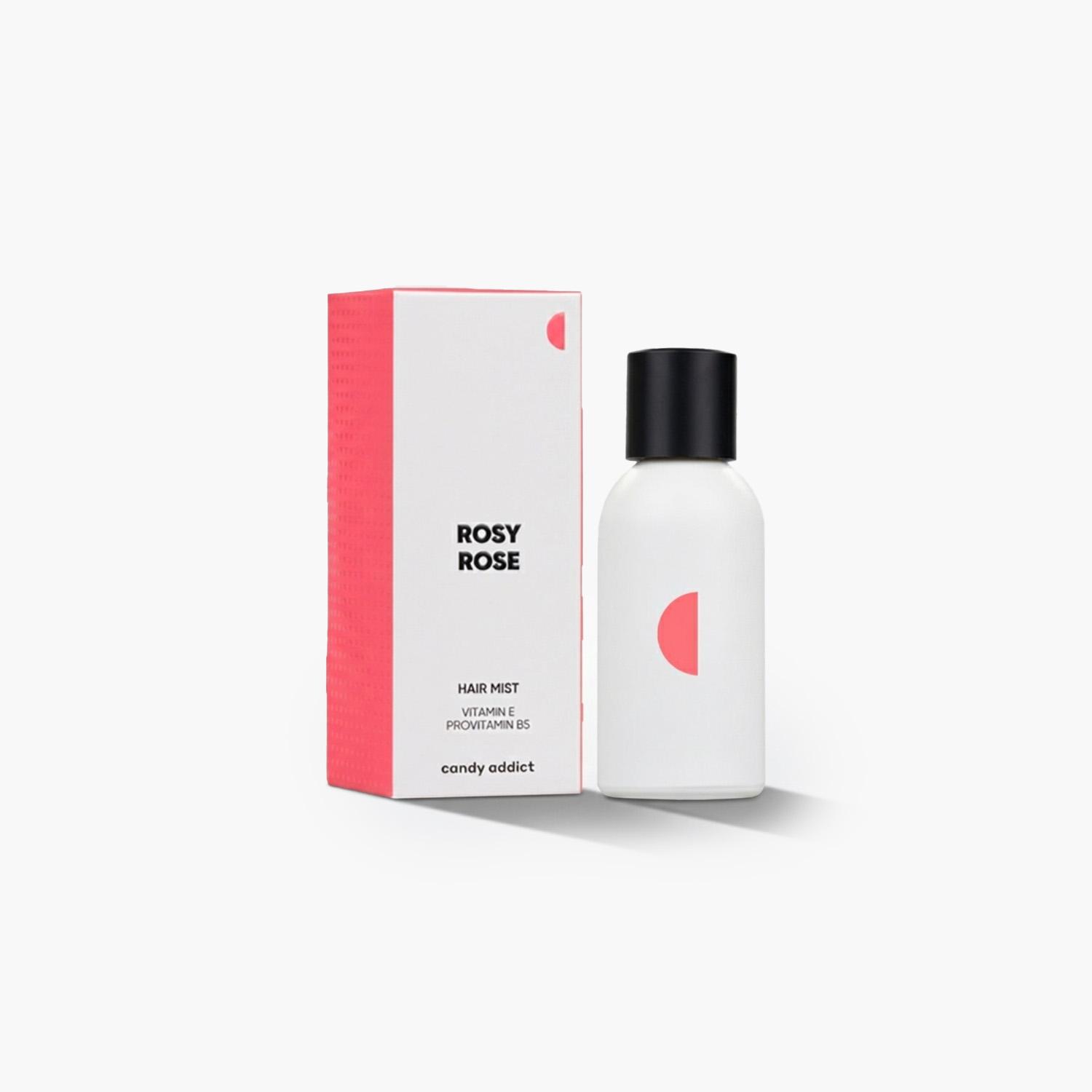 Candy Addict Rosy Rose Hair Mist for Women - 50 ml-beautyandpersonalcare-hair-hairstyling-hairsprays-image-2