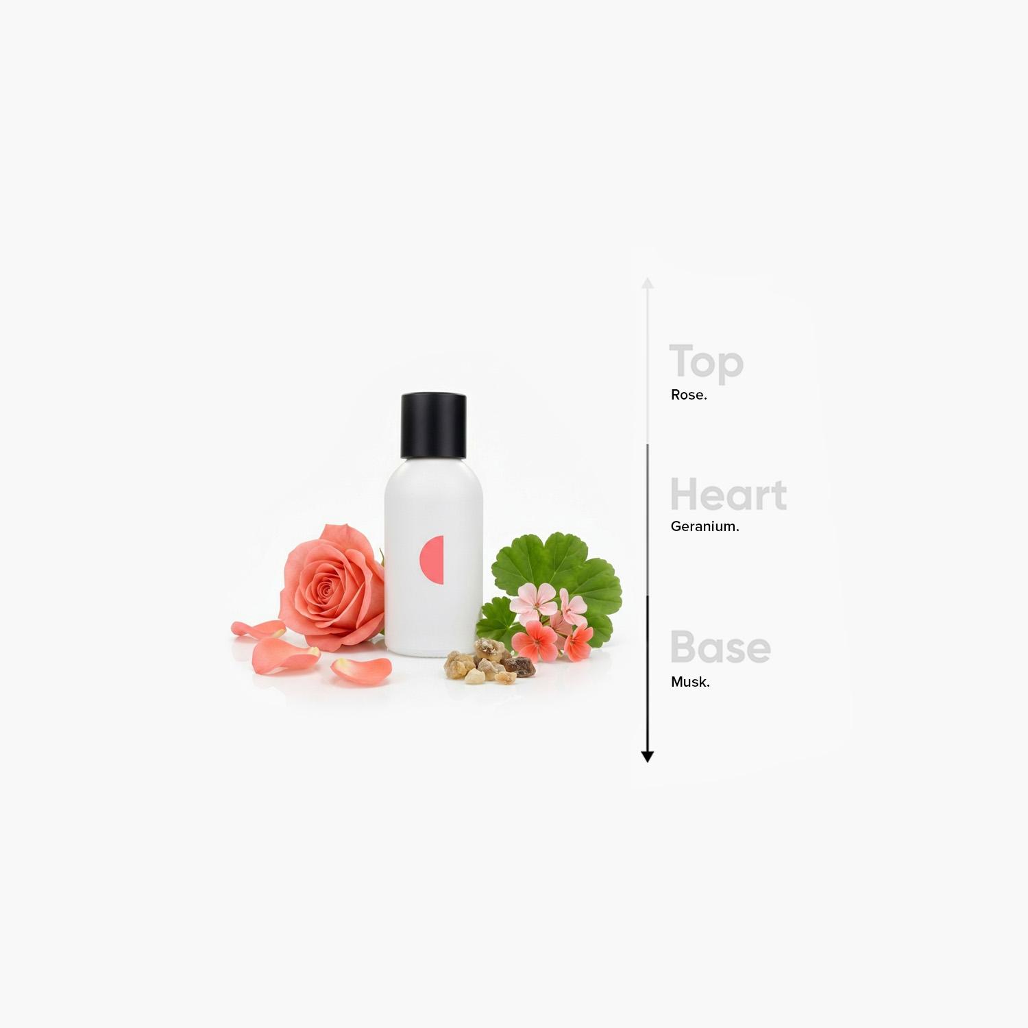 Candy Addict Rosy Rose Hair Mist for Women - 50 ml-beautyandpersonalcare-hair-hairstyling-hairsprays-image-4