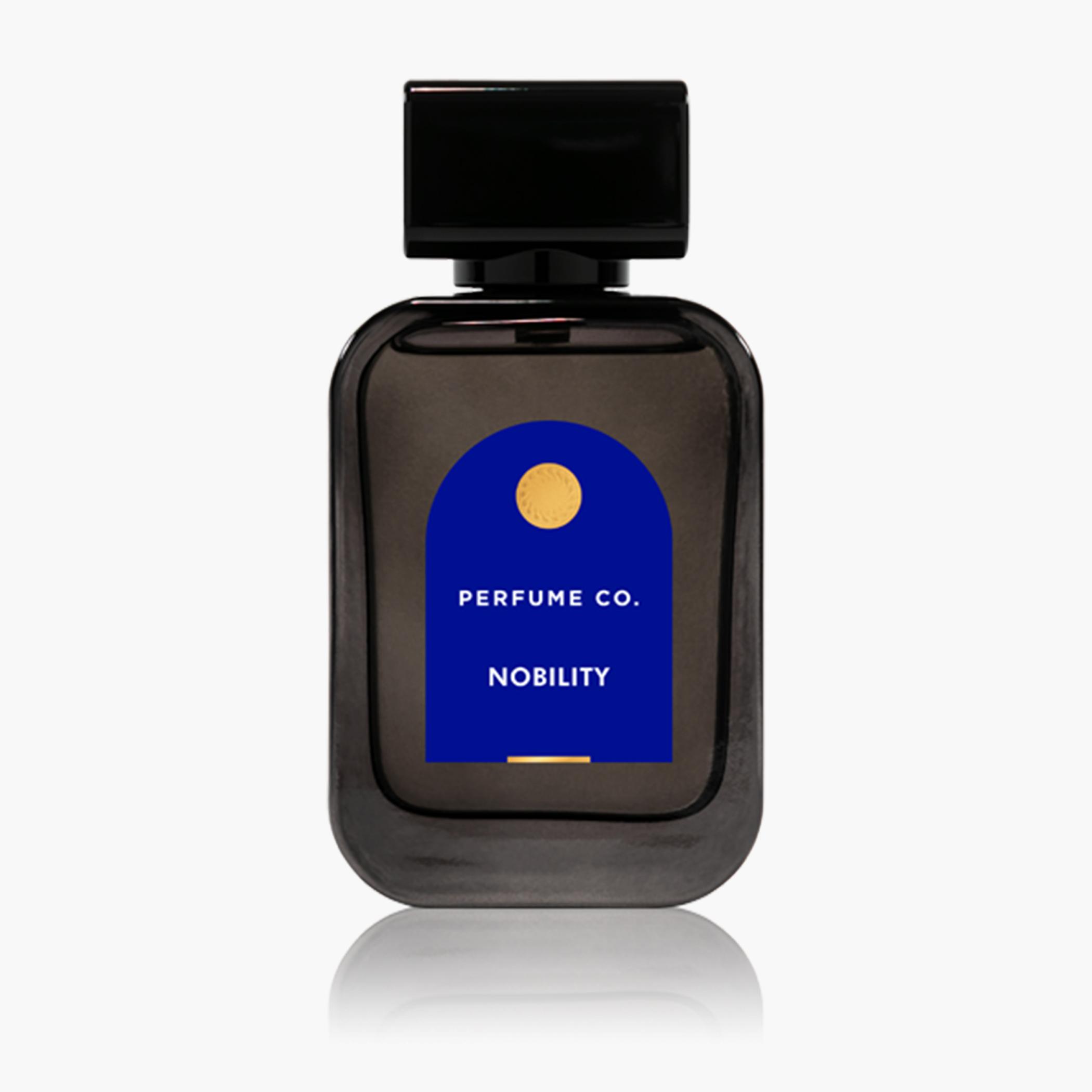 Perfume Co. Nobility Eau de Parfum - 100 ml-beautyandpersonalcare-fragrance-unisex-image-1