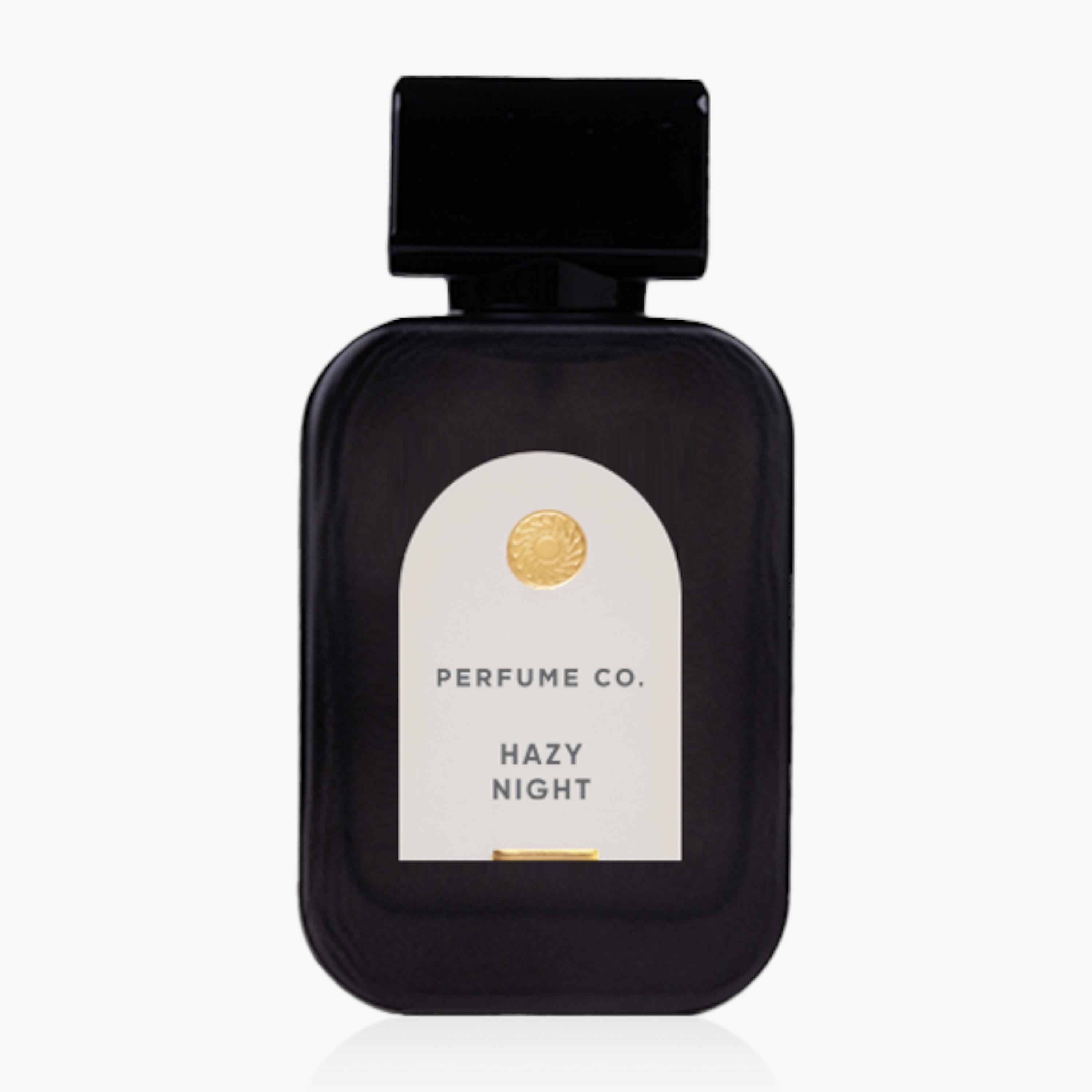 Perfume Co. Hazy Night Parfum - 100 ml-beautyandpersonalcare-fragrance-unisex-image-1