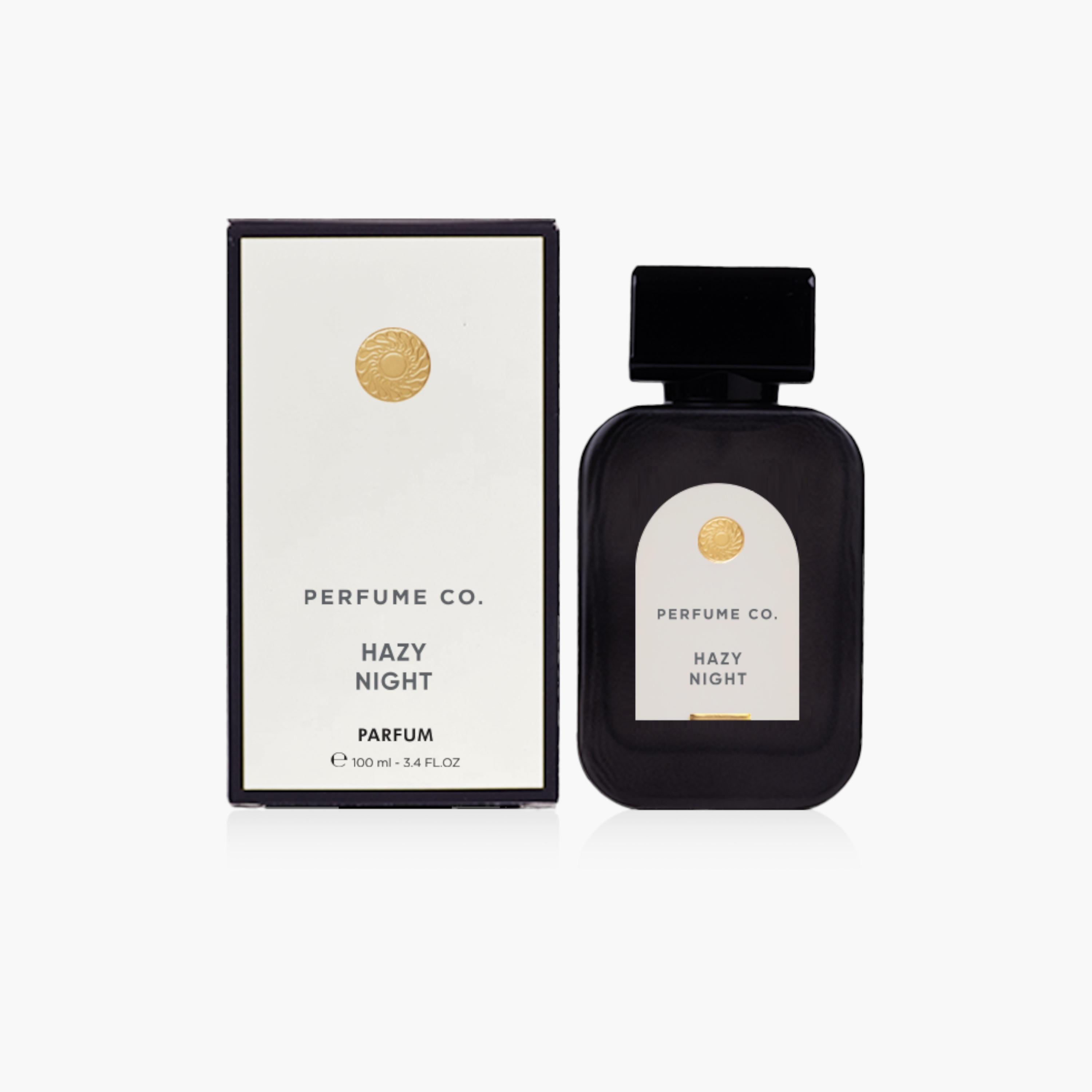 Perfume Co. Hazy Night Parfum - 100 ml-beautyandpersonalcare-fragrance-unisex-image-2