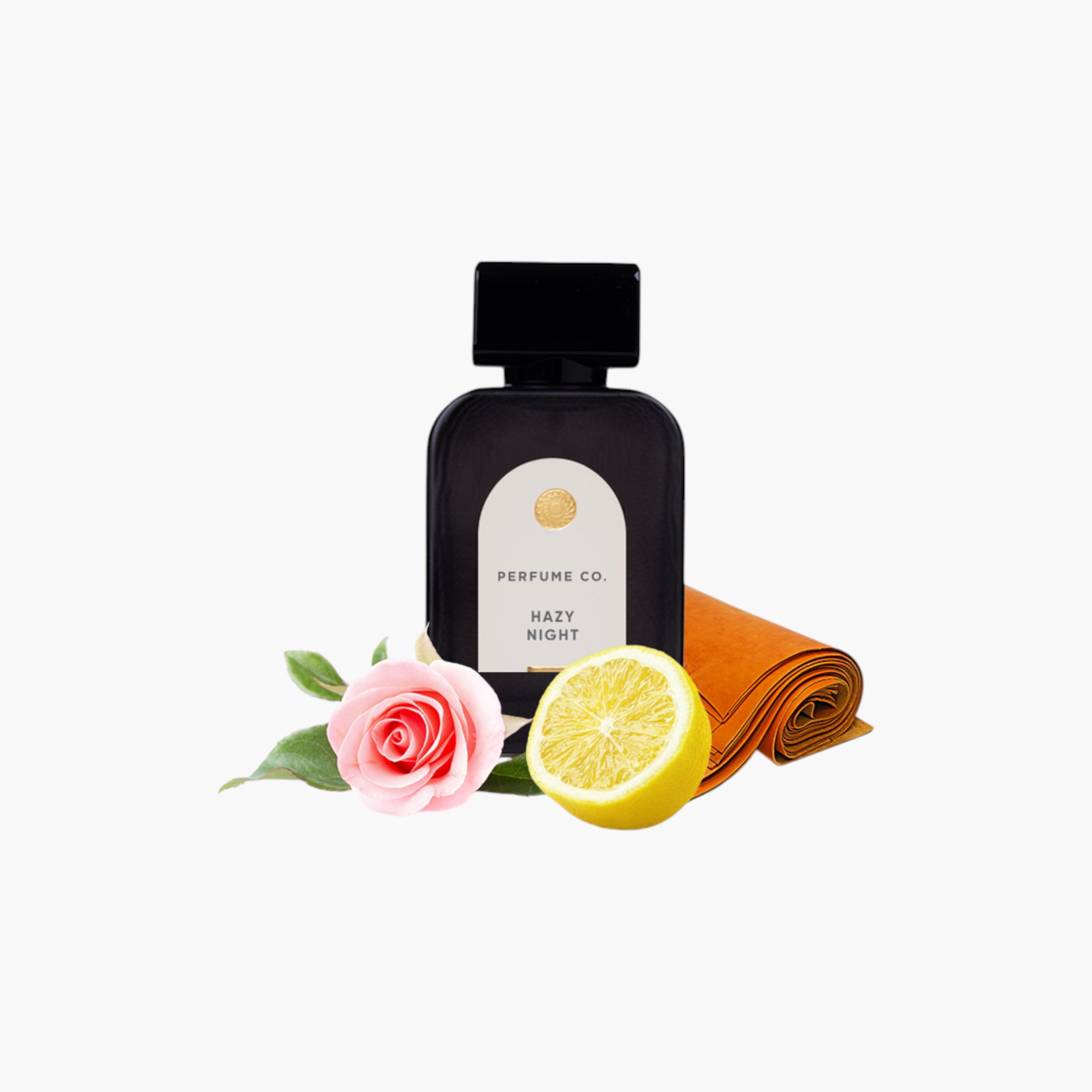 Perfume Co. Hazy Night Parfum - 100 ml-beautyandpersonalcare-fragrance-unisex-image-3