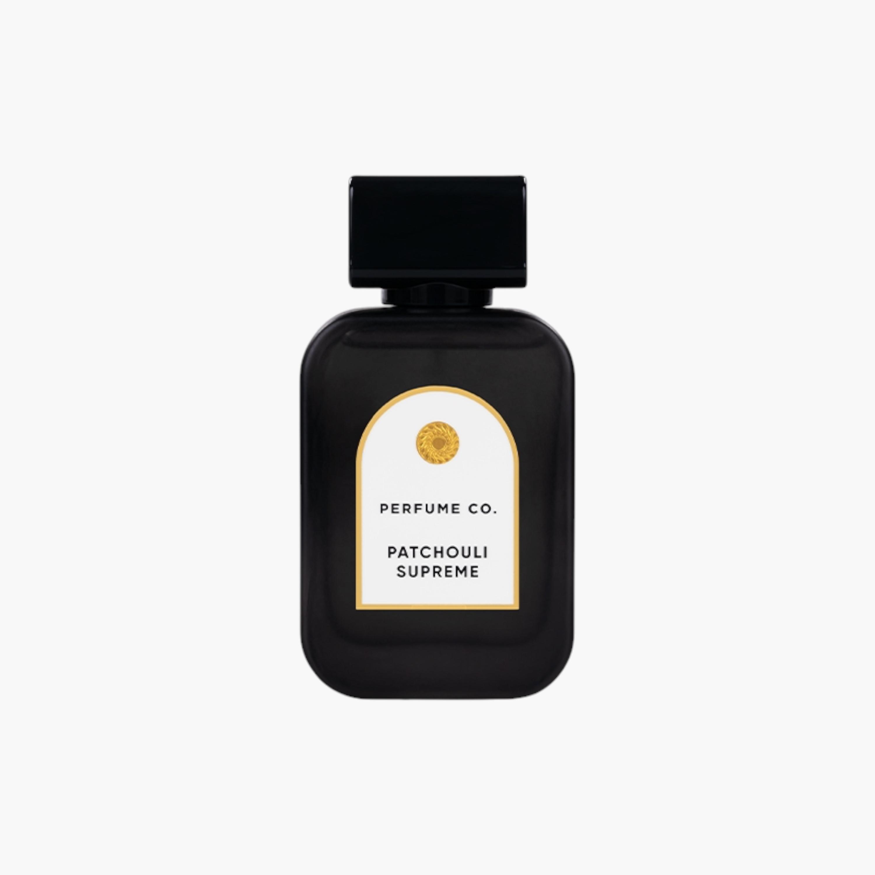 Perfume Co. Patchouli Supreme Eau de Parfum - 100 ml-beautyandpersonalcare-fragrance-unisex-image-1