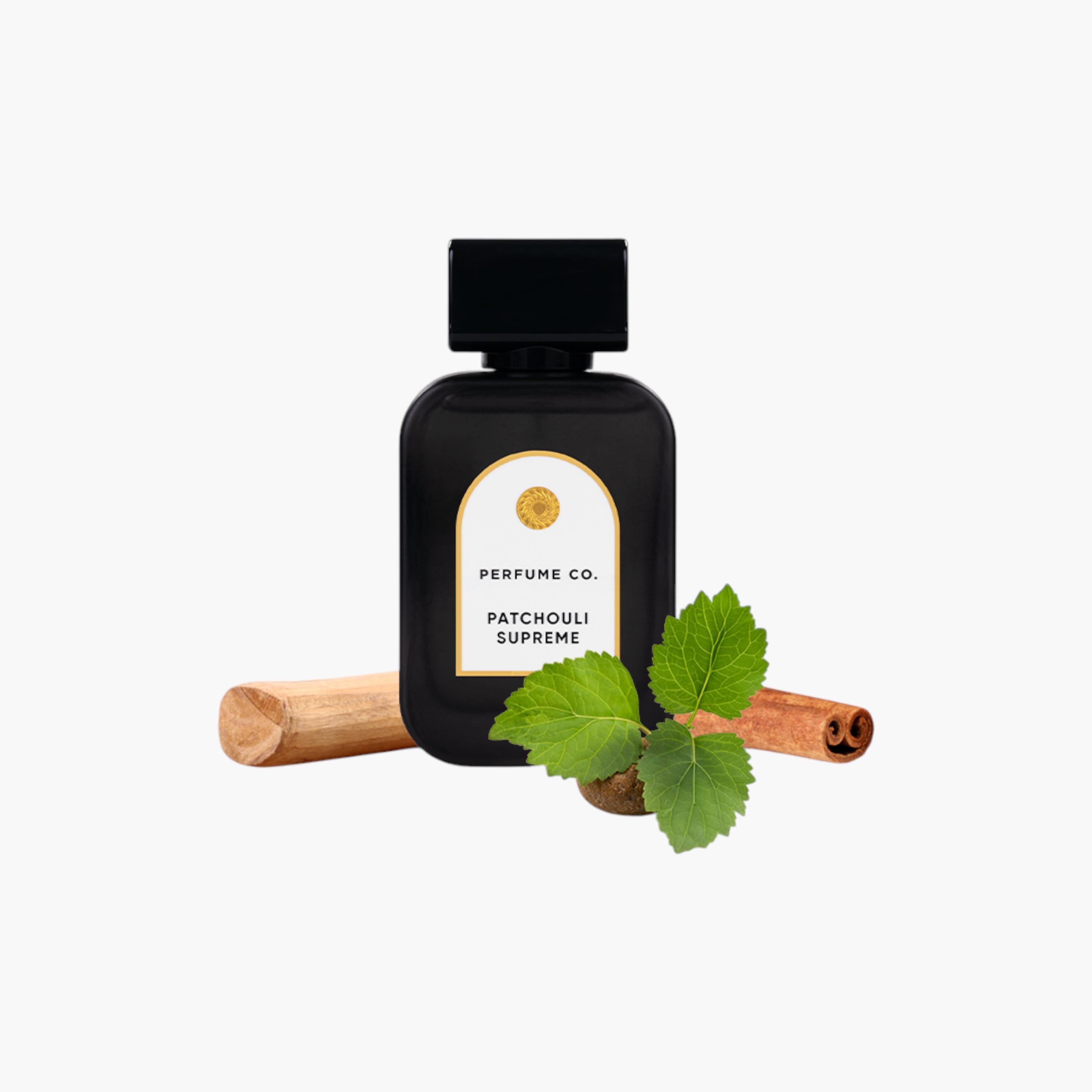 Perfume Co. Patchouli Supreme Eau de Parfum - 100 ml-beautyandpersonalcare-fragrance-unisex-image-2