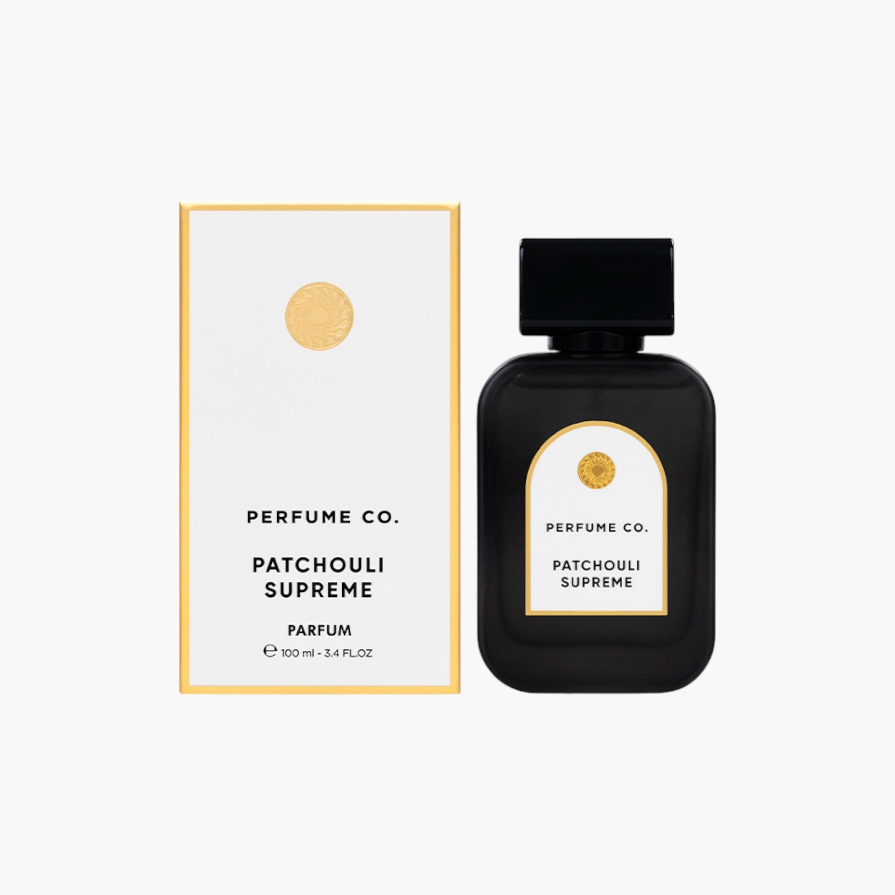 Perfume Co. Patchouli Supreme Eau de Parfum - 100 ml-beautyandpersonalcare-fragrance-unisex-image-3